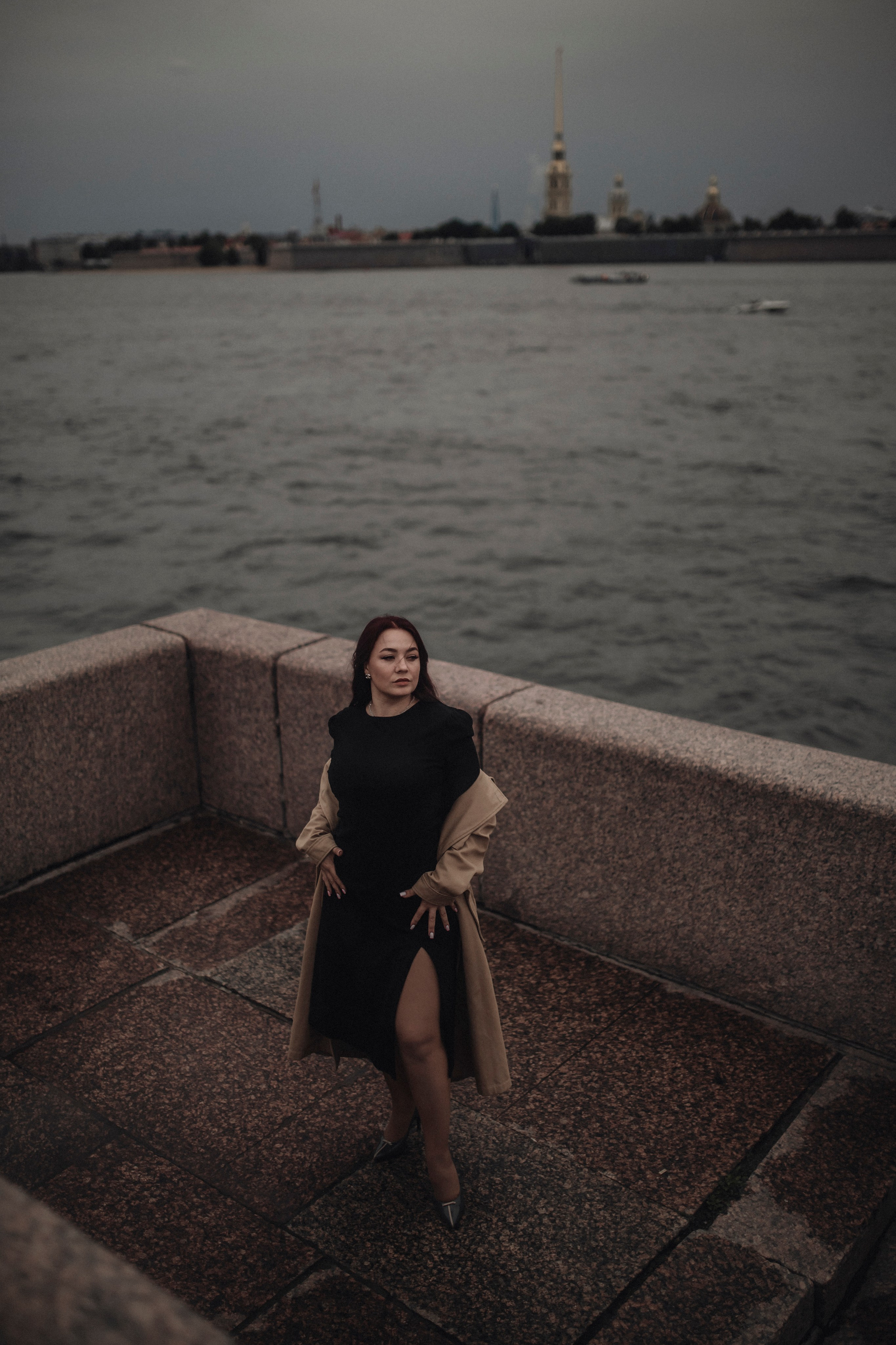 Три сестры. Фотограф в Санкт Петербурге Лара Великова