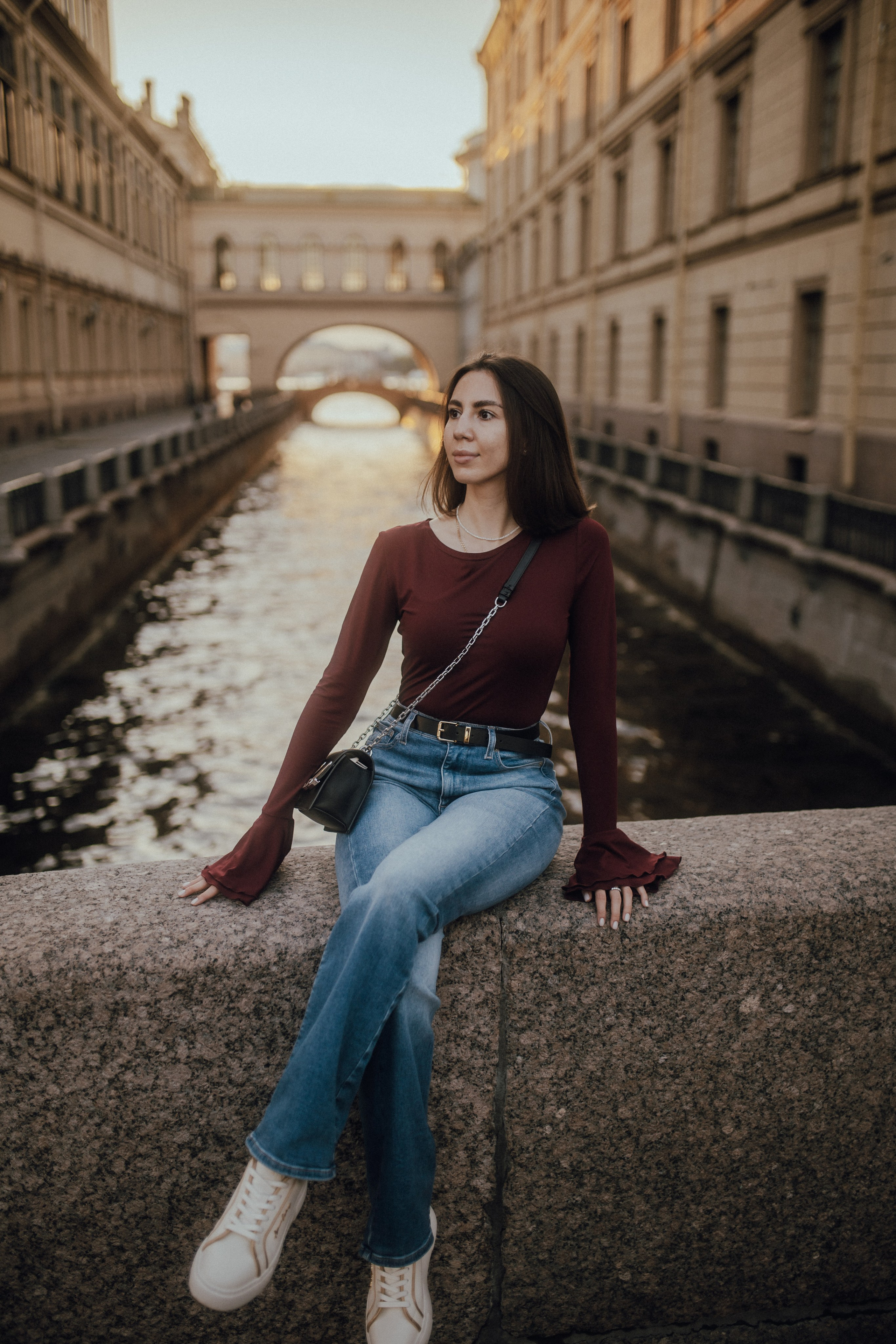 Ирада. Фотограф в Санкт Петербурге Лара Великова