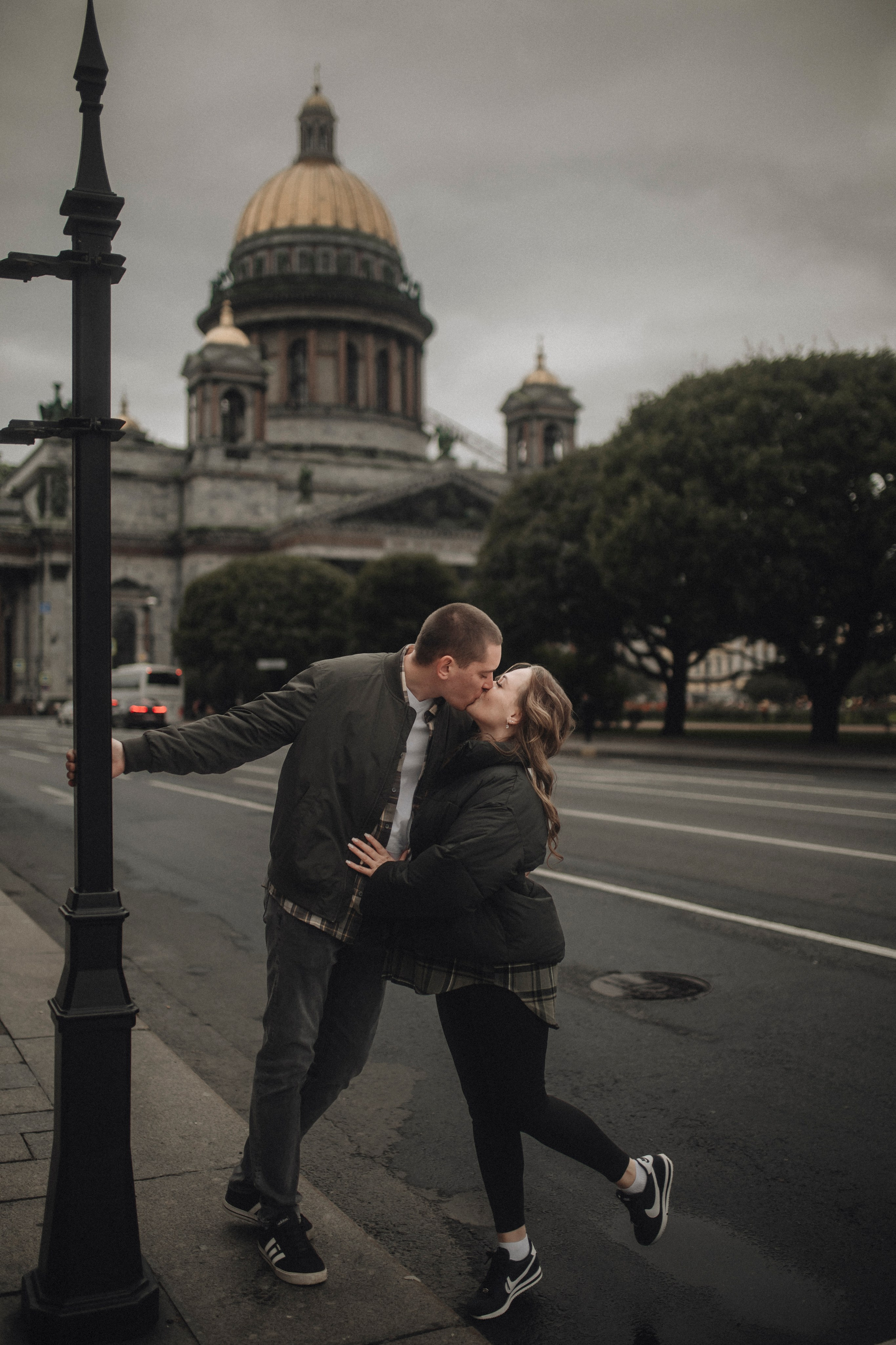 Семья. Фотограф в Санкт Петербурге Лара Великова