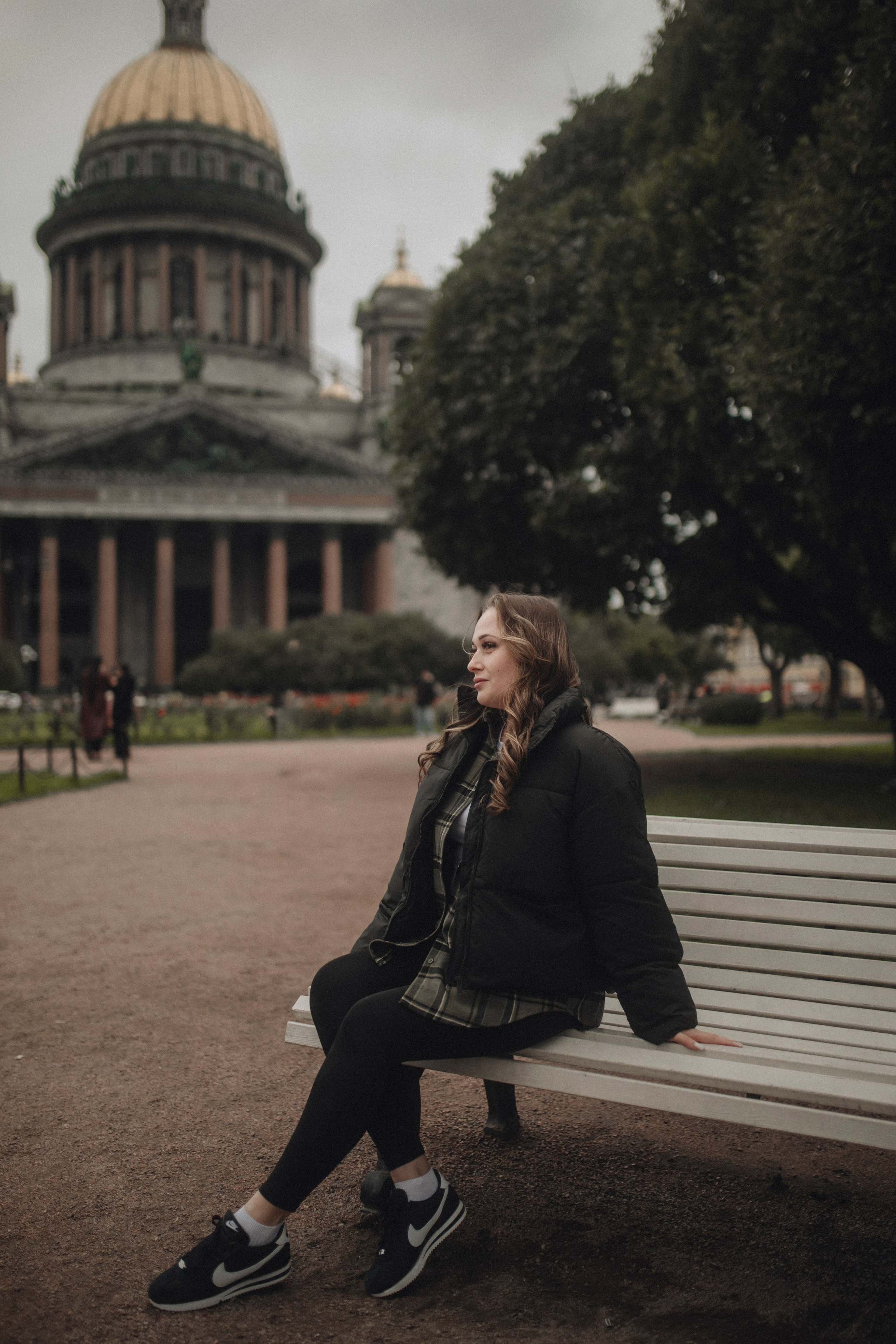 Семья. Фотограф в Санкт Петербурге Лара Великова