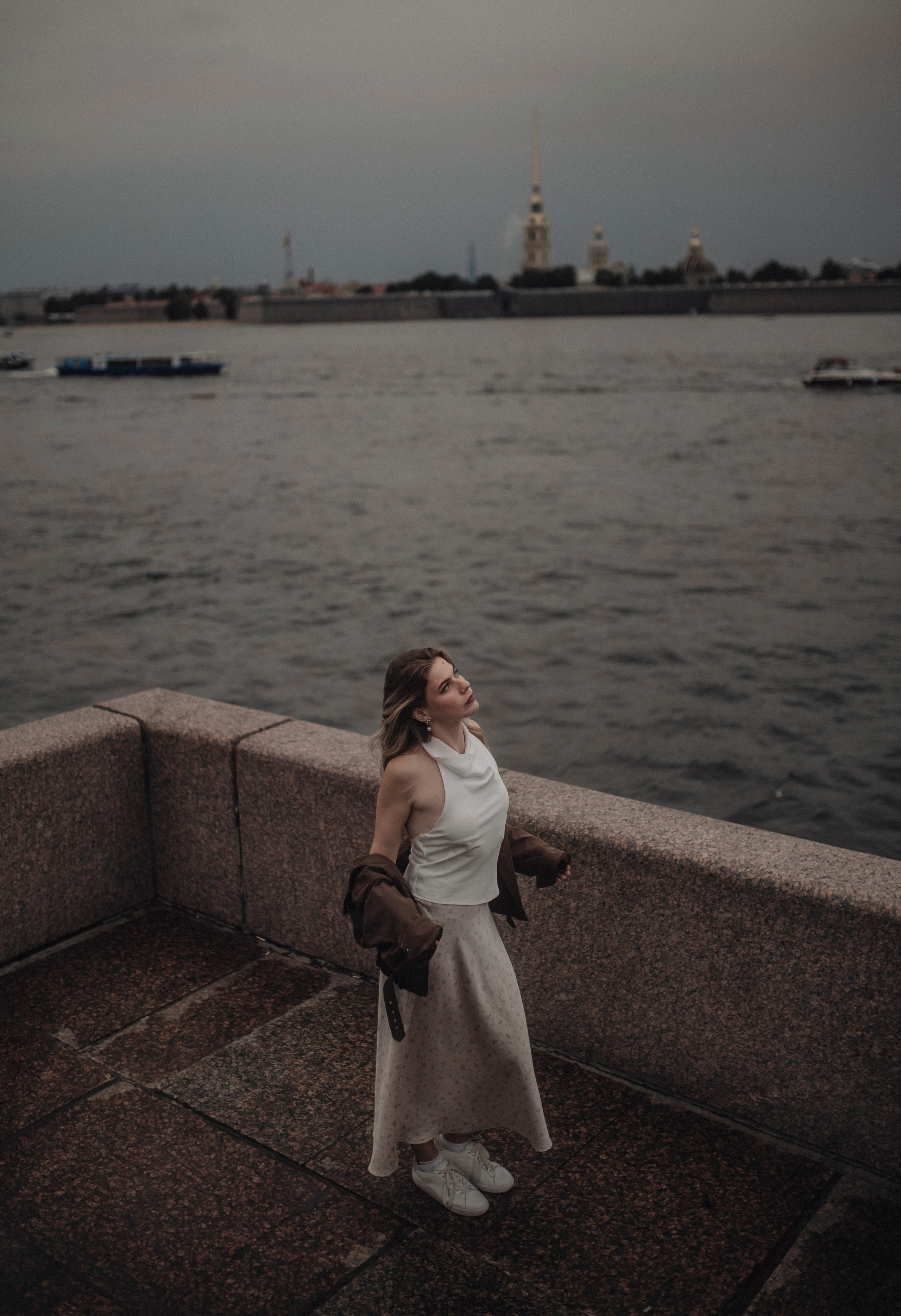 Три сестры. Фотограф в Санкт Петербурге Лара Великова