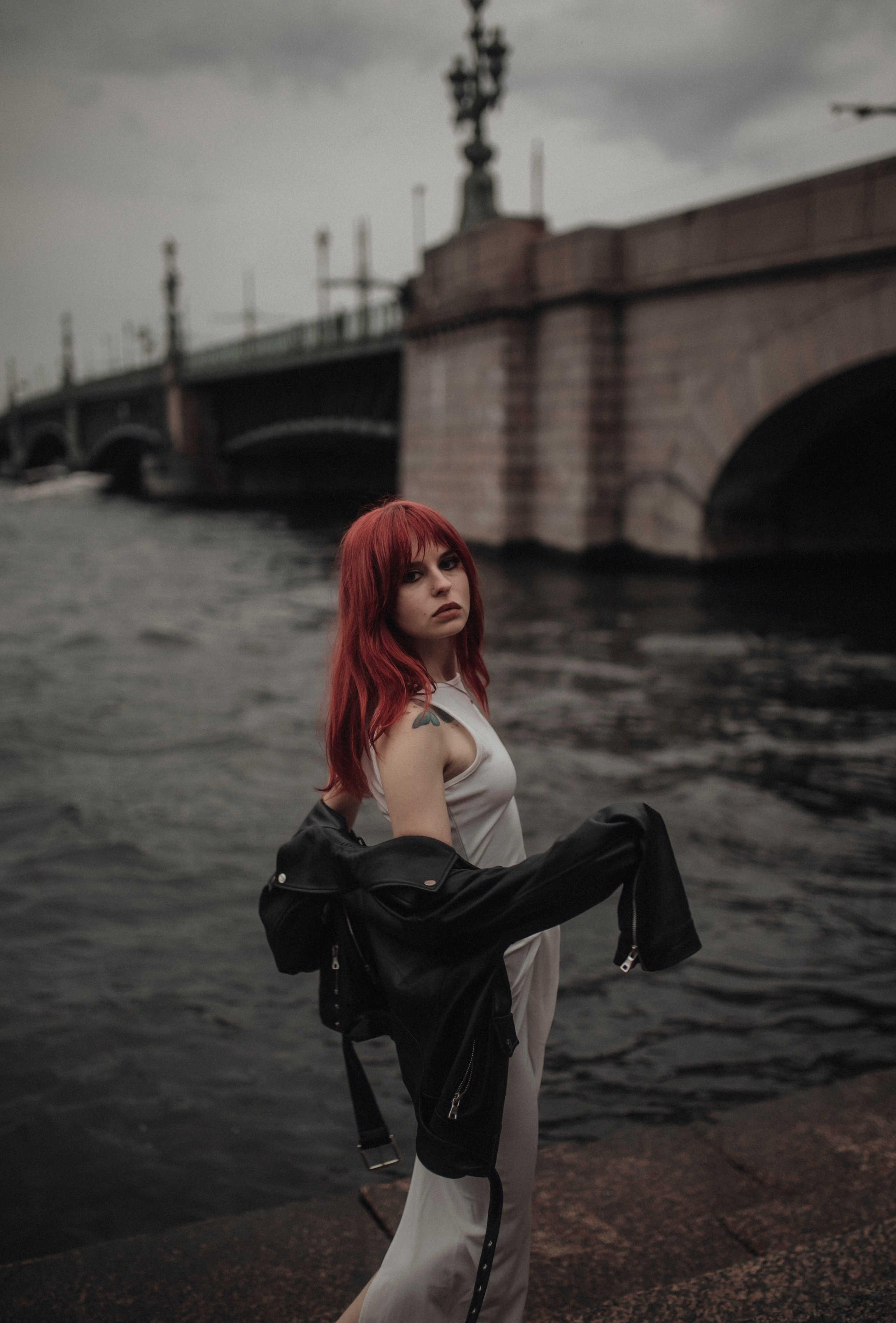 Три сестры. Фотограф в Санкт Петербурге Лара Великова