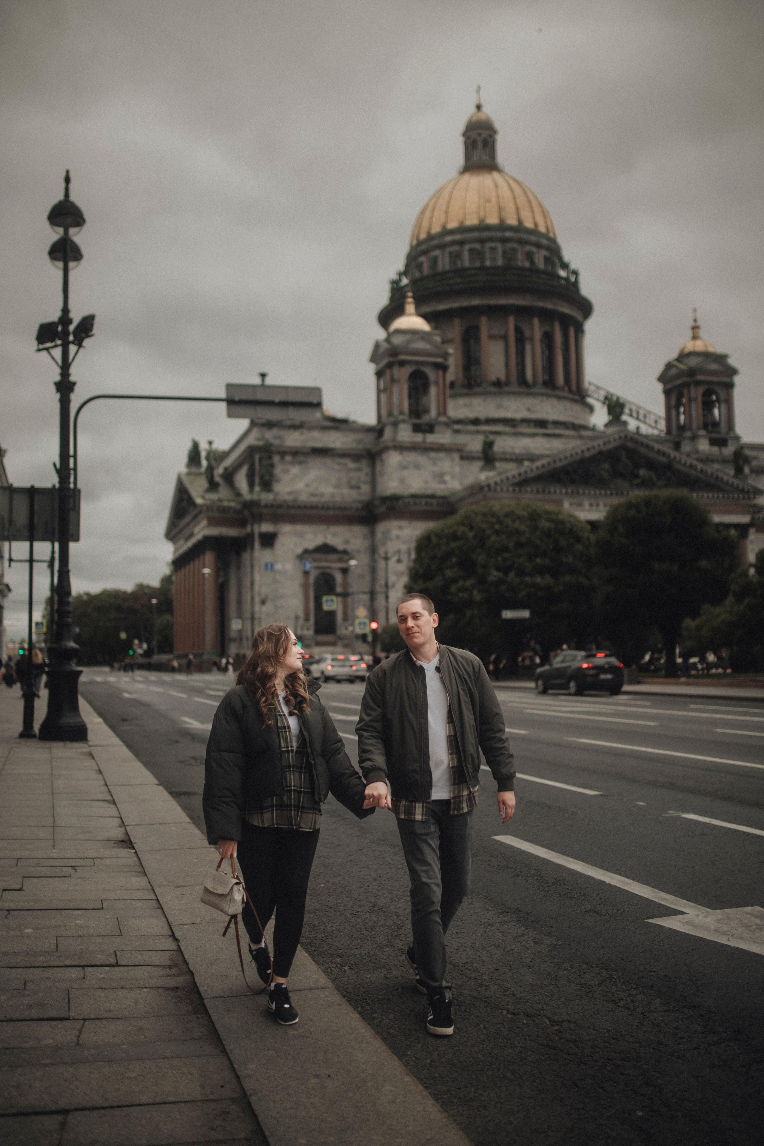 Семья. Фотограф в Санкт Петербурге Лара Великова