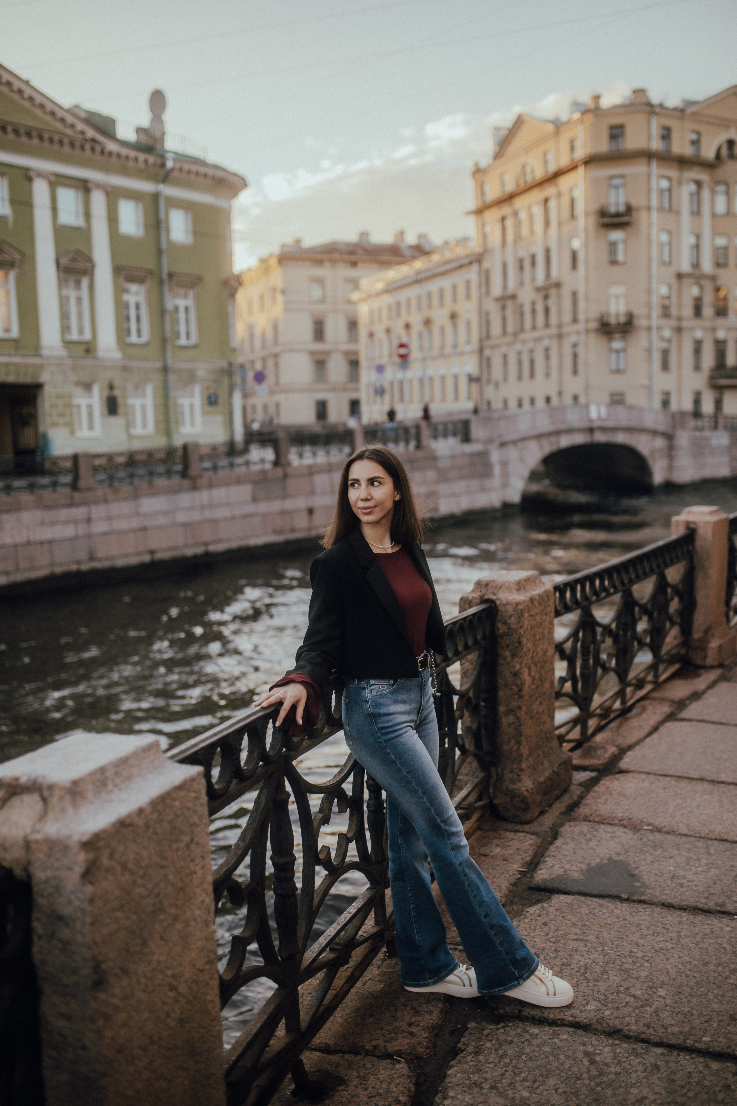 Ирада. Фотограф в Санкт Петербурге Лара Великова
