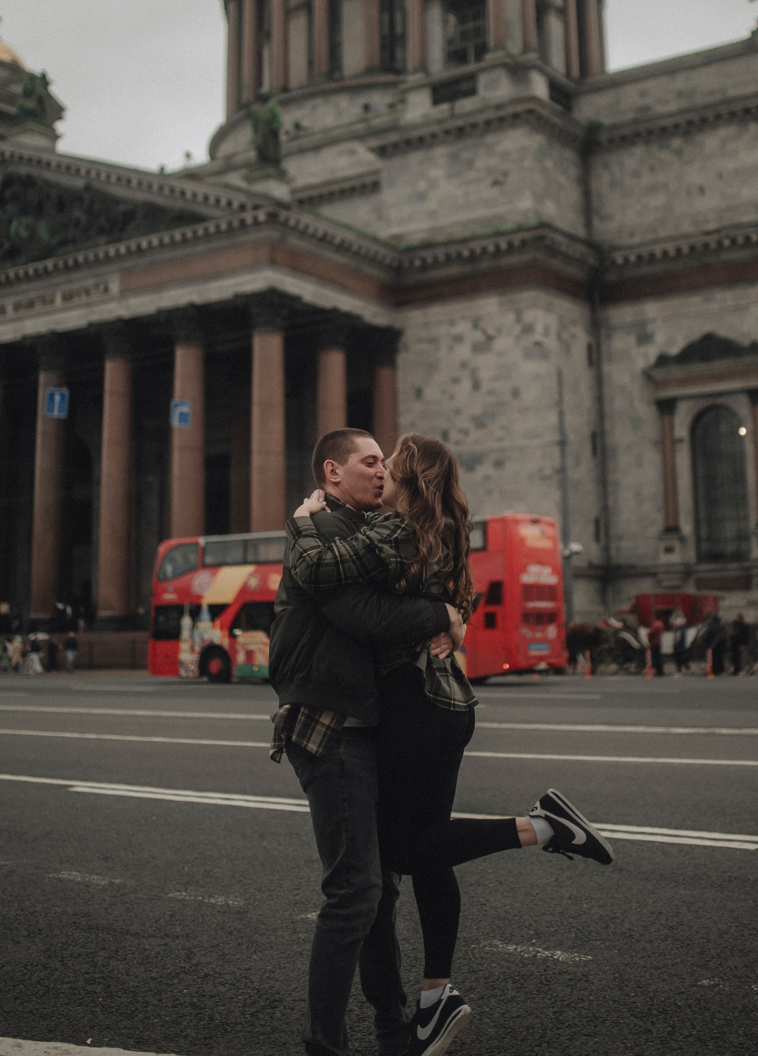 Семья. Фотограф в Санкт Петербурге Лара Великова