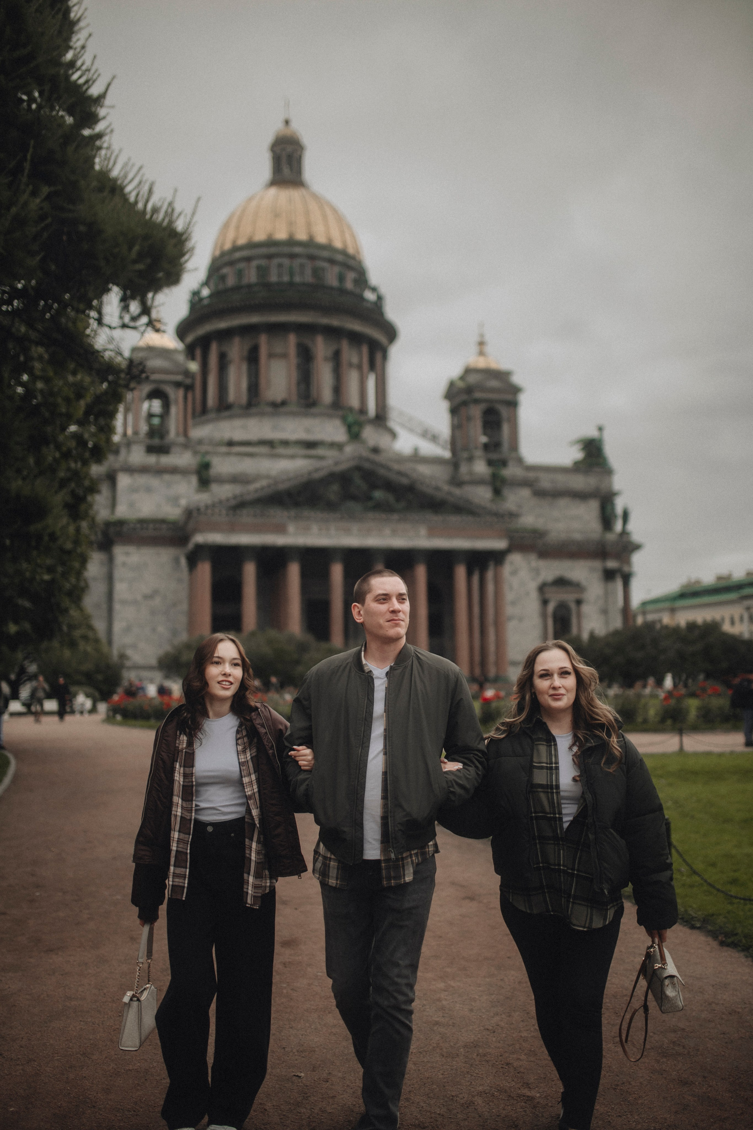 Семья. Фотограф в Санкт Петербурге Лара Великова