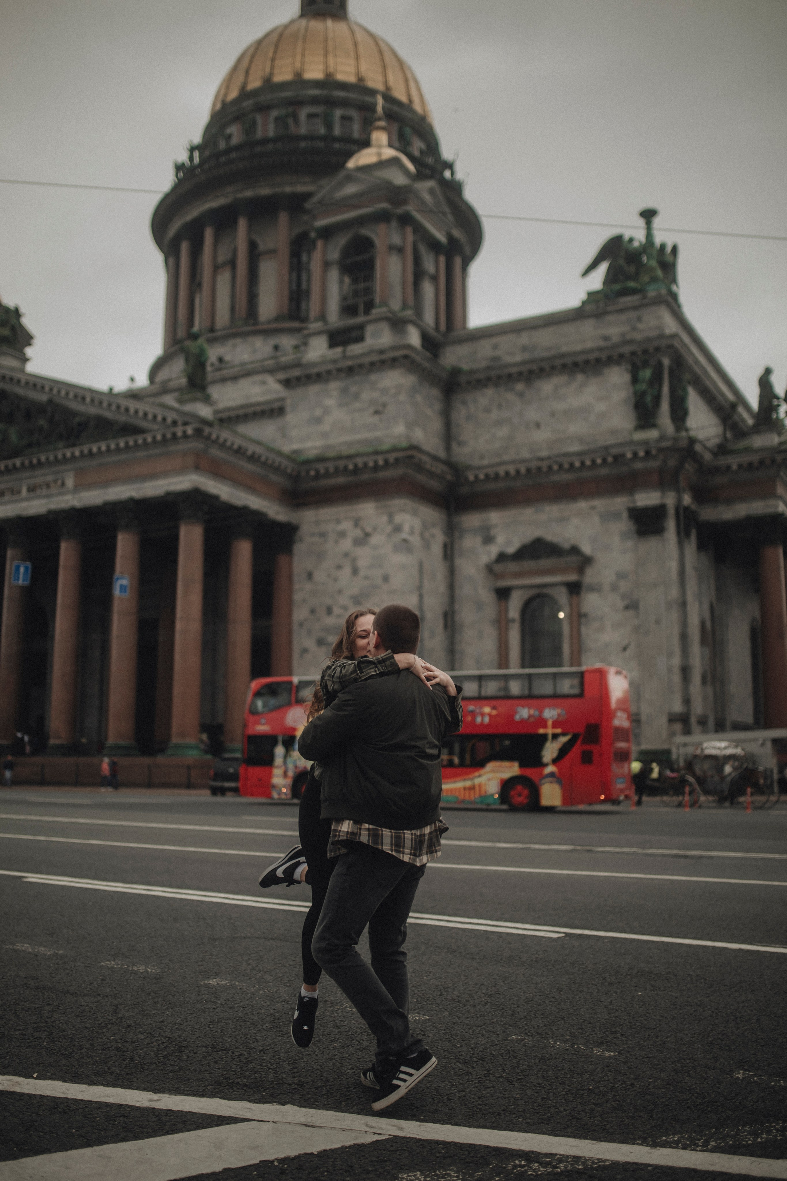 Семья. Фотограф в Санкт Петербурге Лара Великова