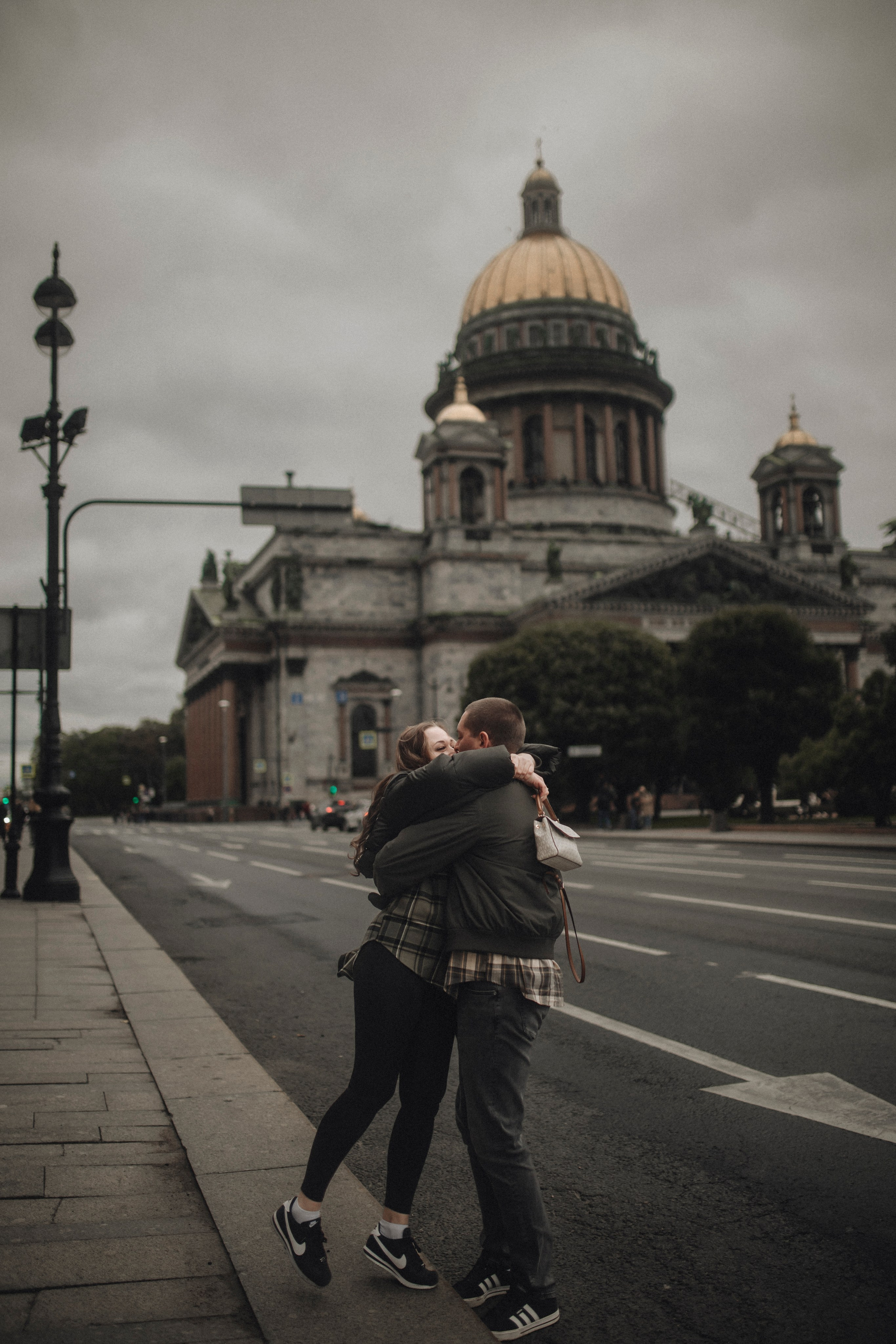 Семья. Фотограф в Санкт Петербурге Лара Великова