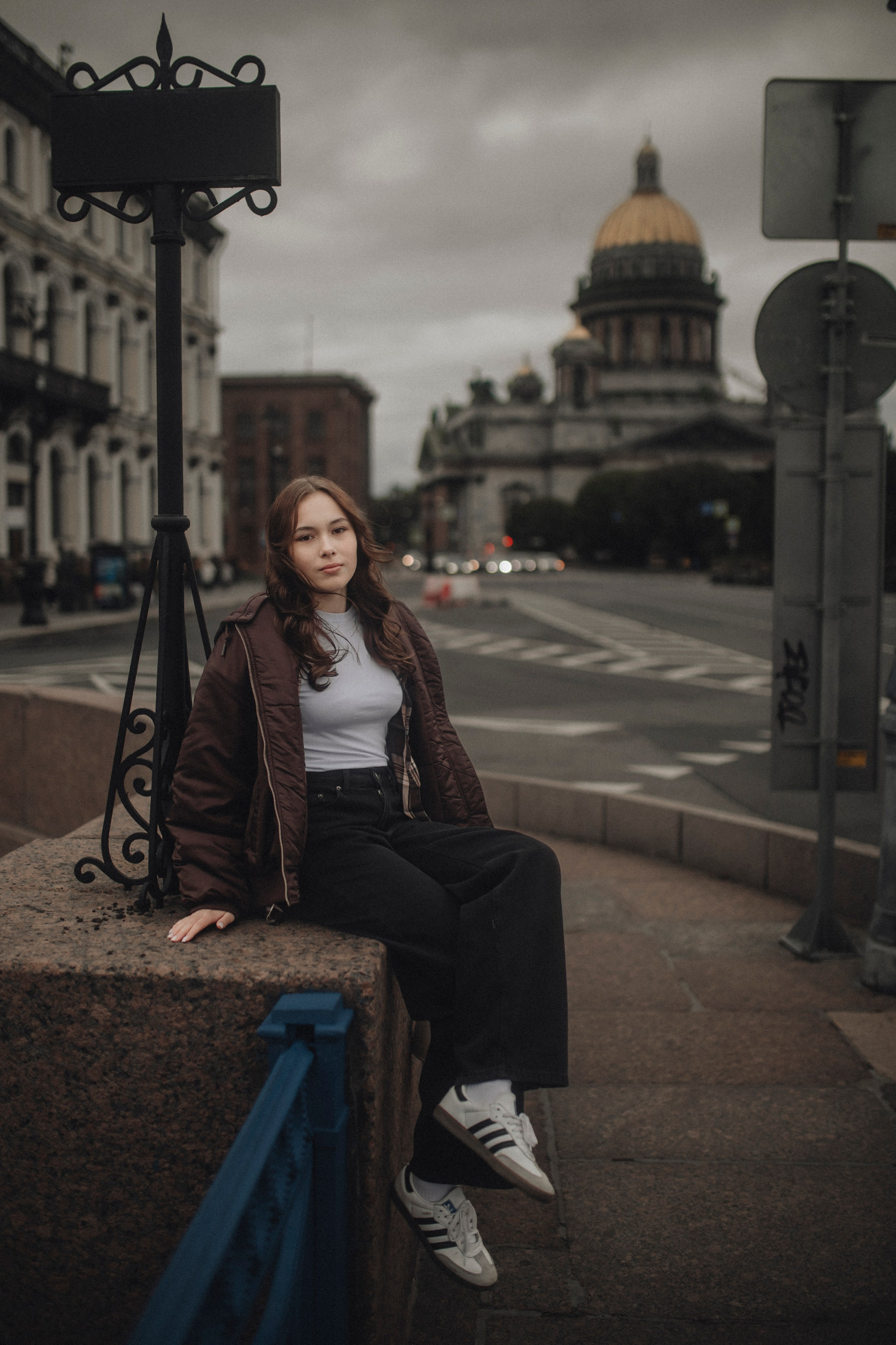 Семья. Фотограф в Санкт Петербурге Лара Великова