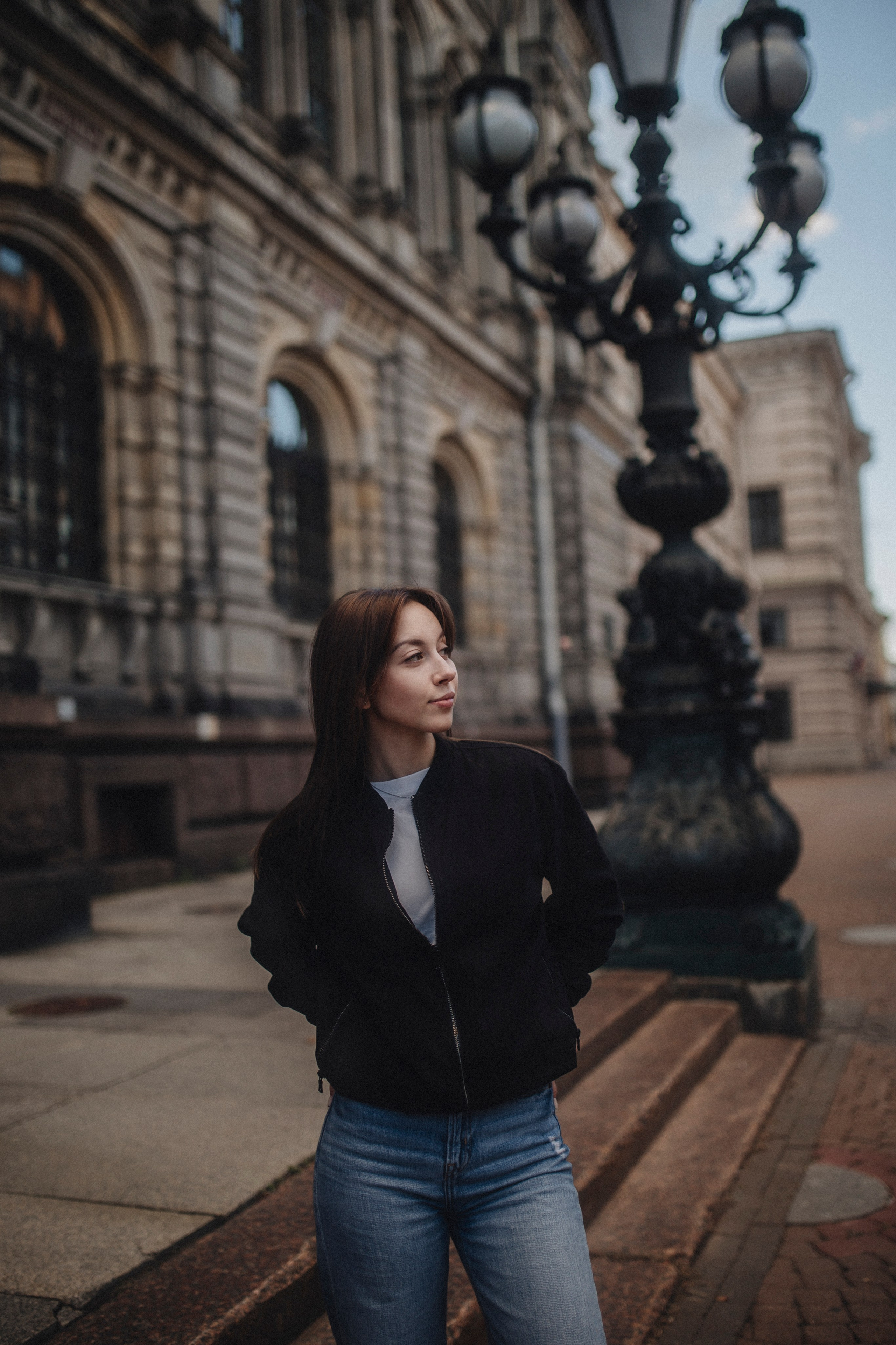 Облака. Фотограф в Санкт Петербурге Лара Великова