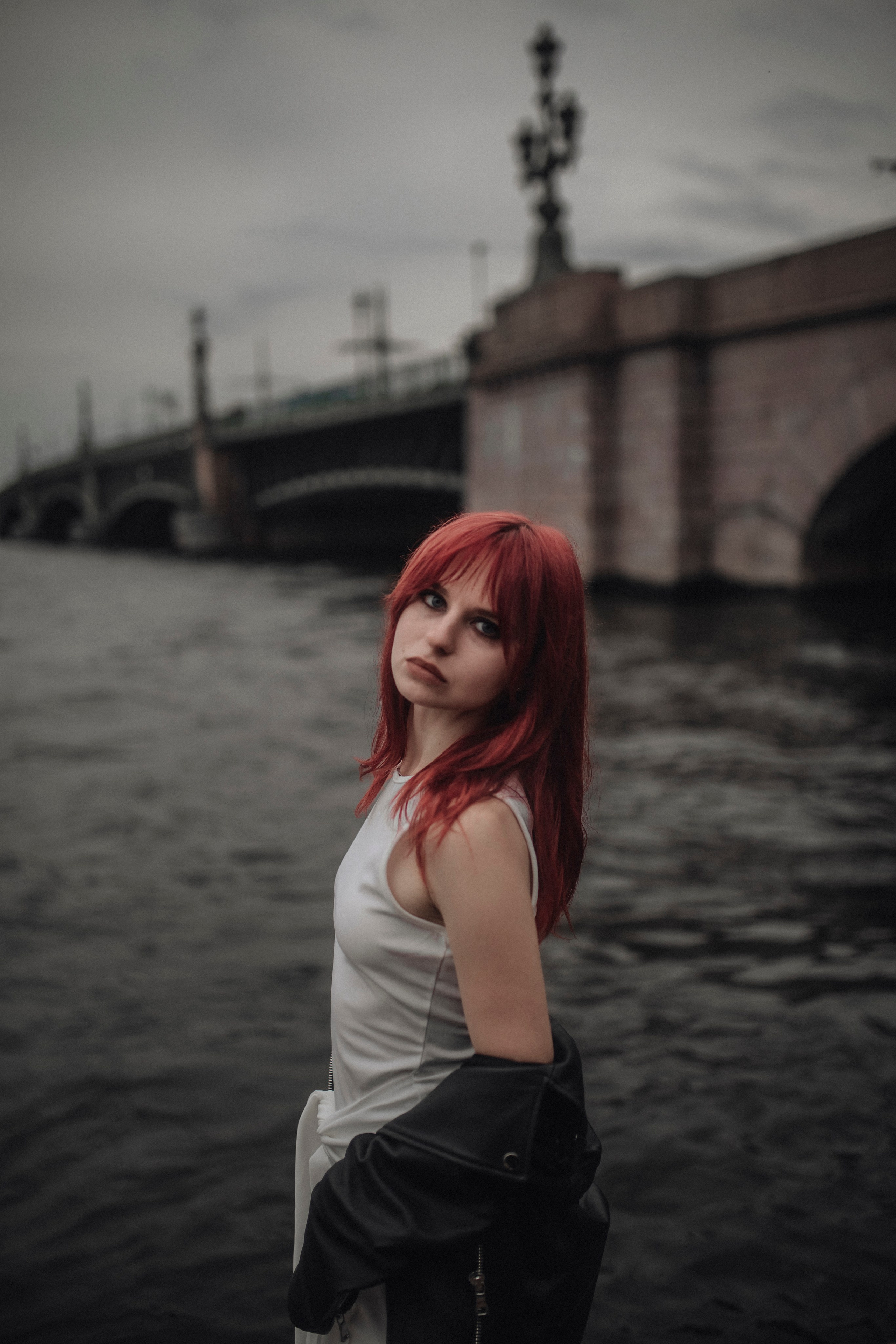 Три сестры. Фотограф в Санкт Петербурге Лара Великова