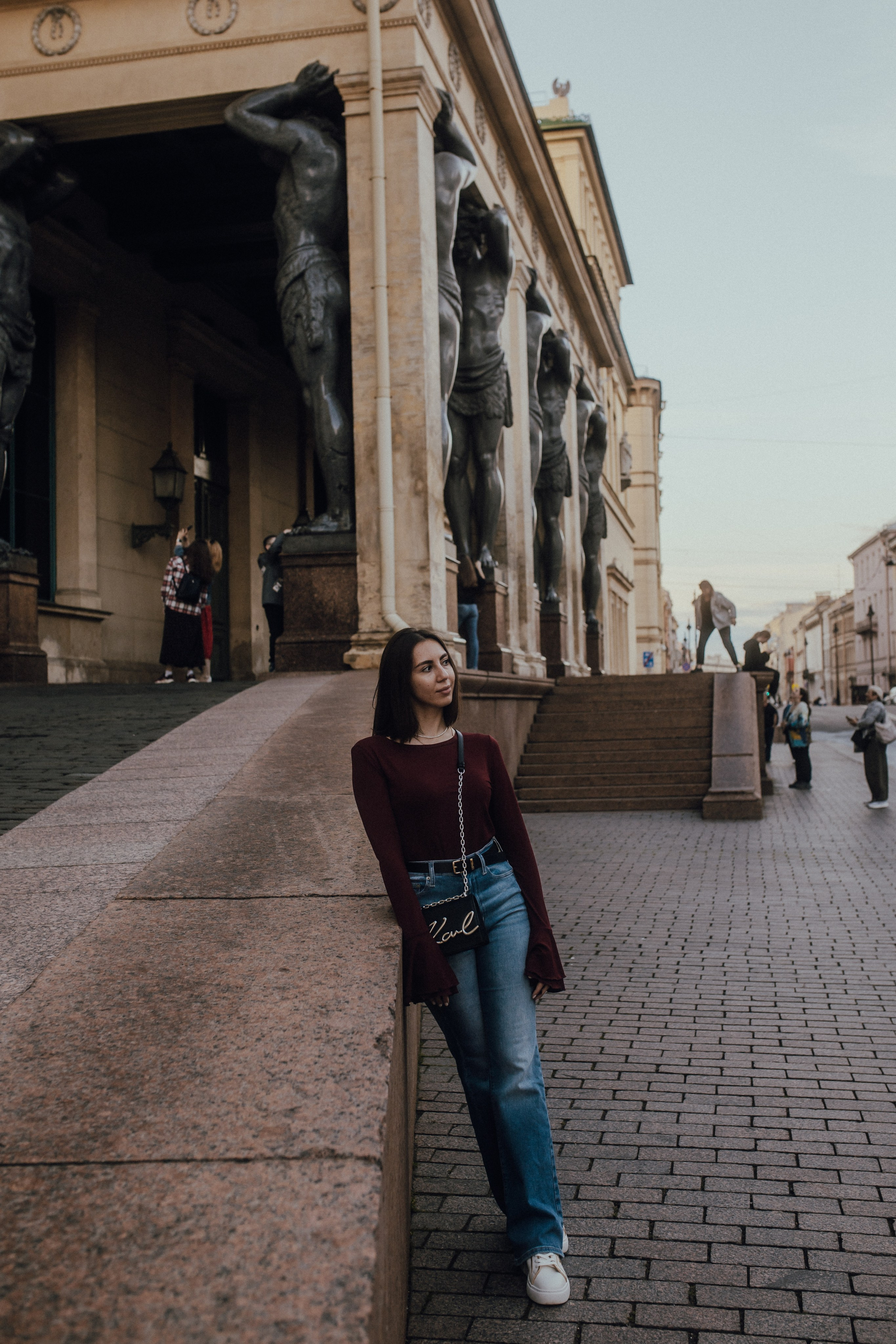 Ирада. Фотограф в Санкт Петербурге Лара Великова