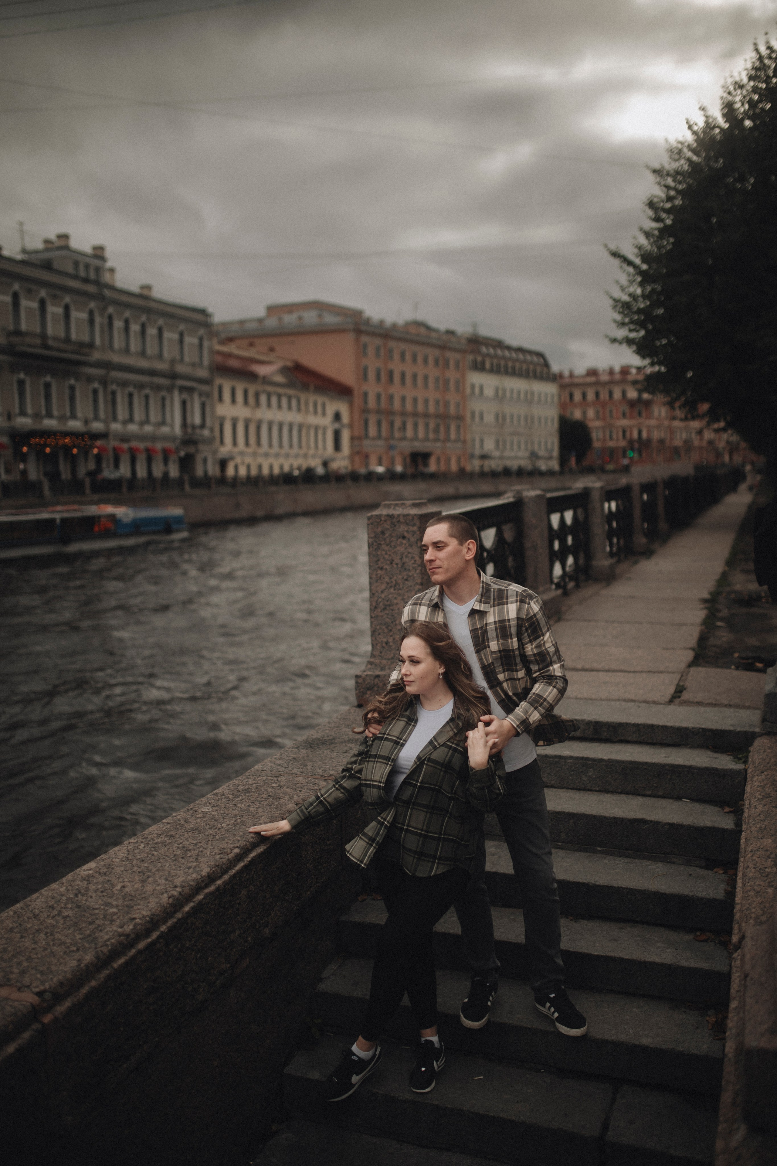 Семья. Фотограф в Санкт Петербурге Лара Великова