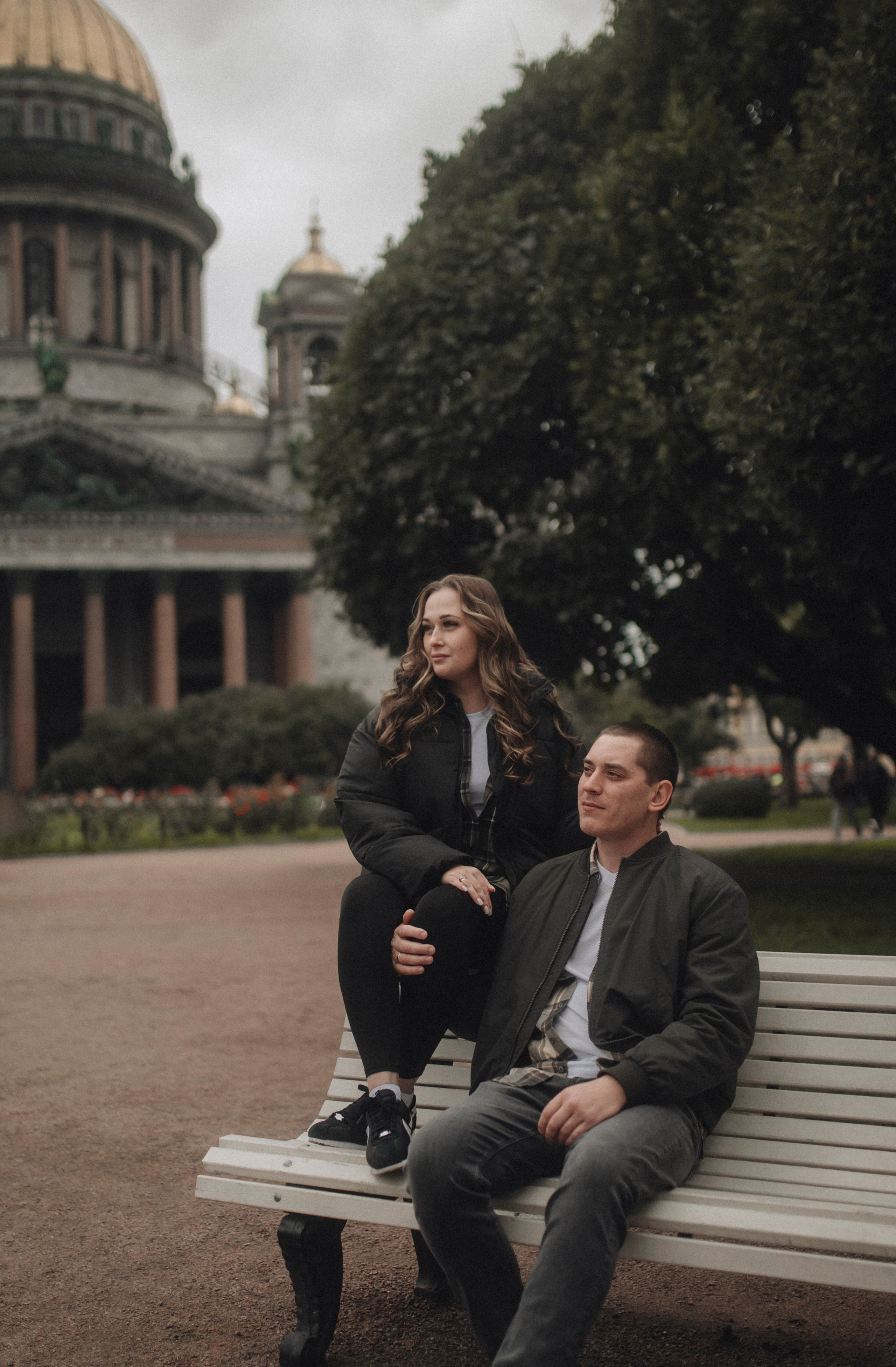 Семья. Фотограф в Санкт Петербурге Лара Великова