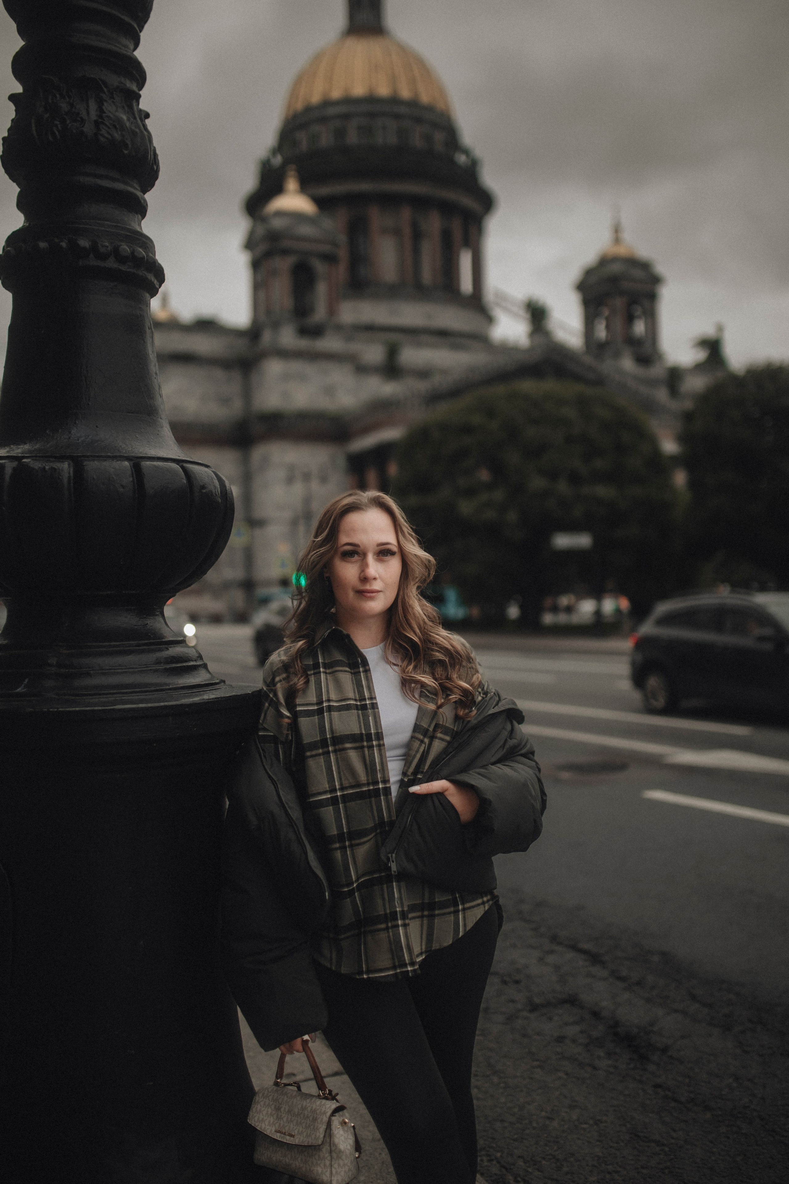 Семья. Фотограф в Санкт Петербурге Лара Великова