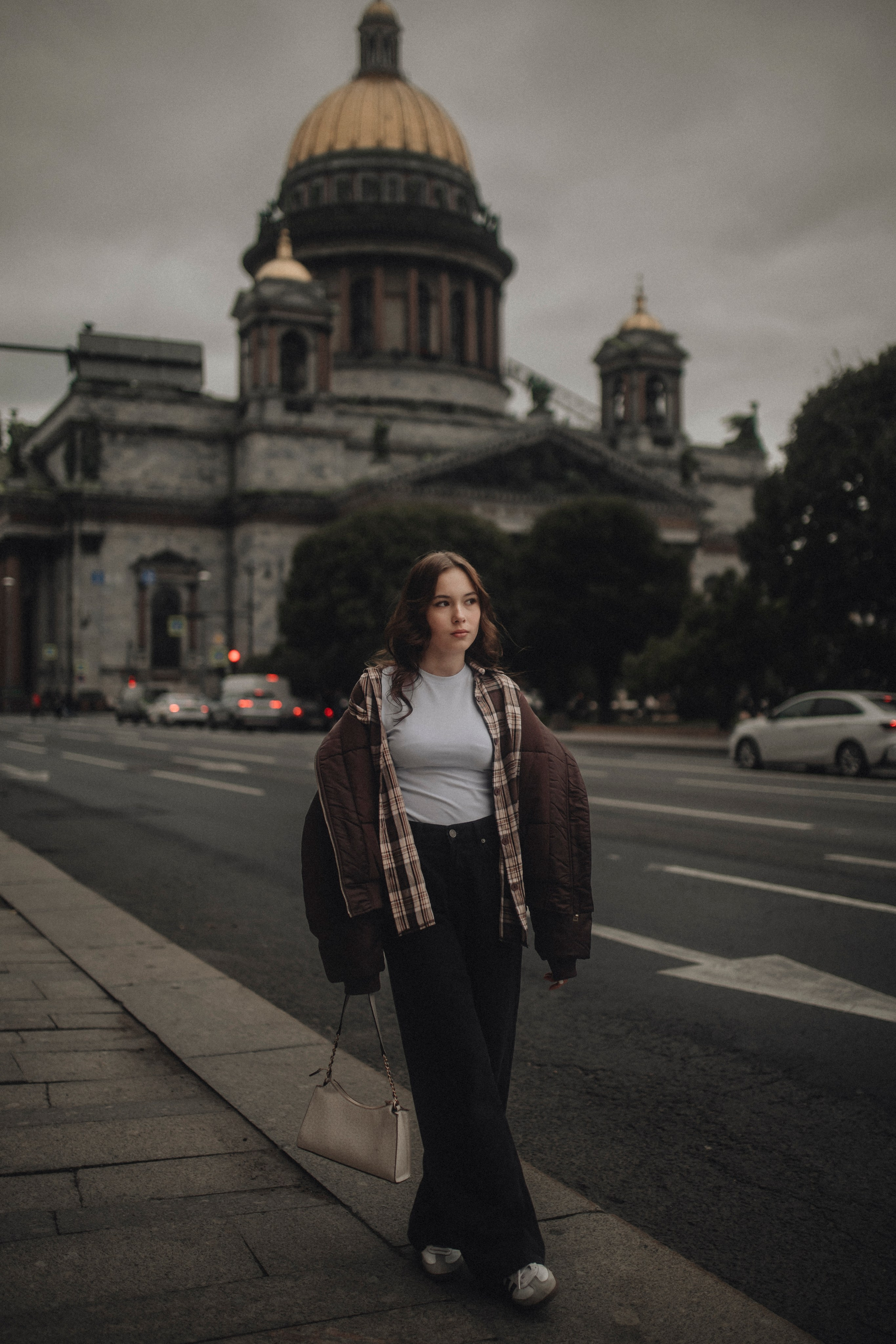 Семья. Фотограф в Санкт Петербурге Лара Великова