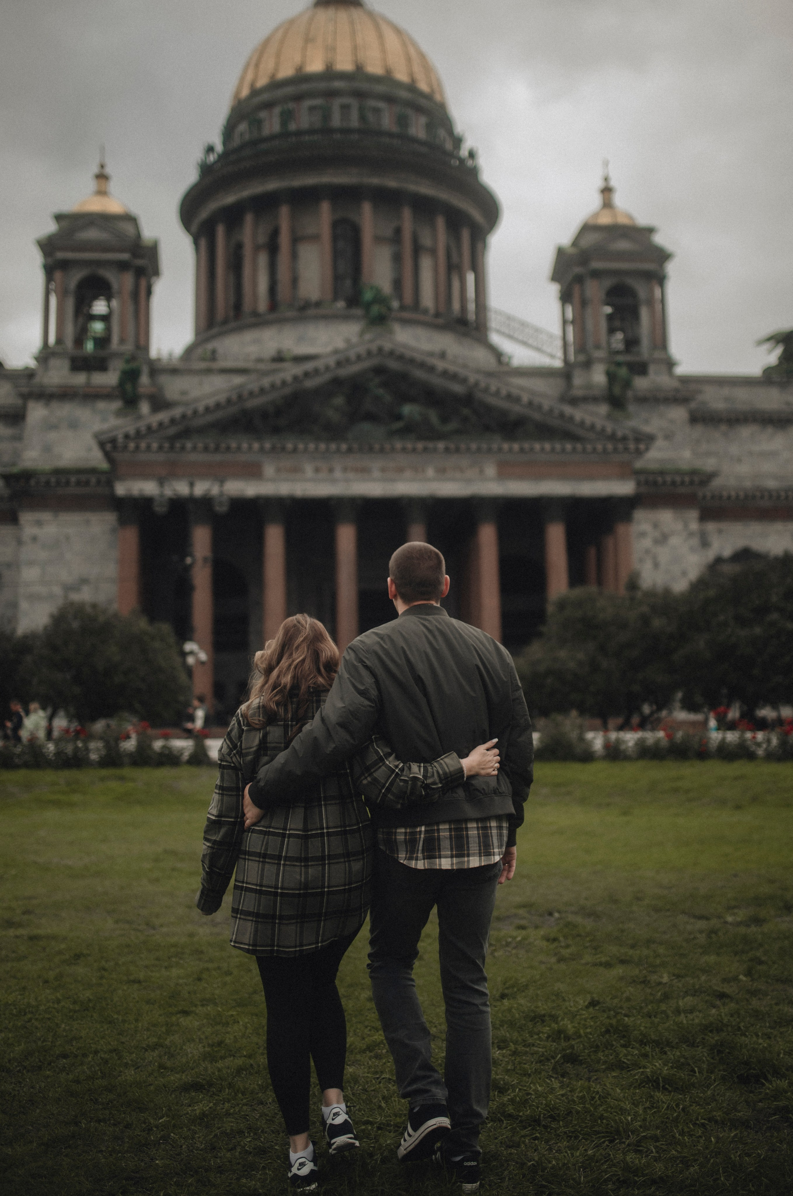 Семья. Фотограф в Санкт Петербурге Лара Великова