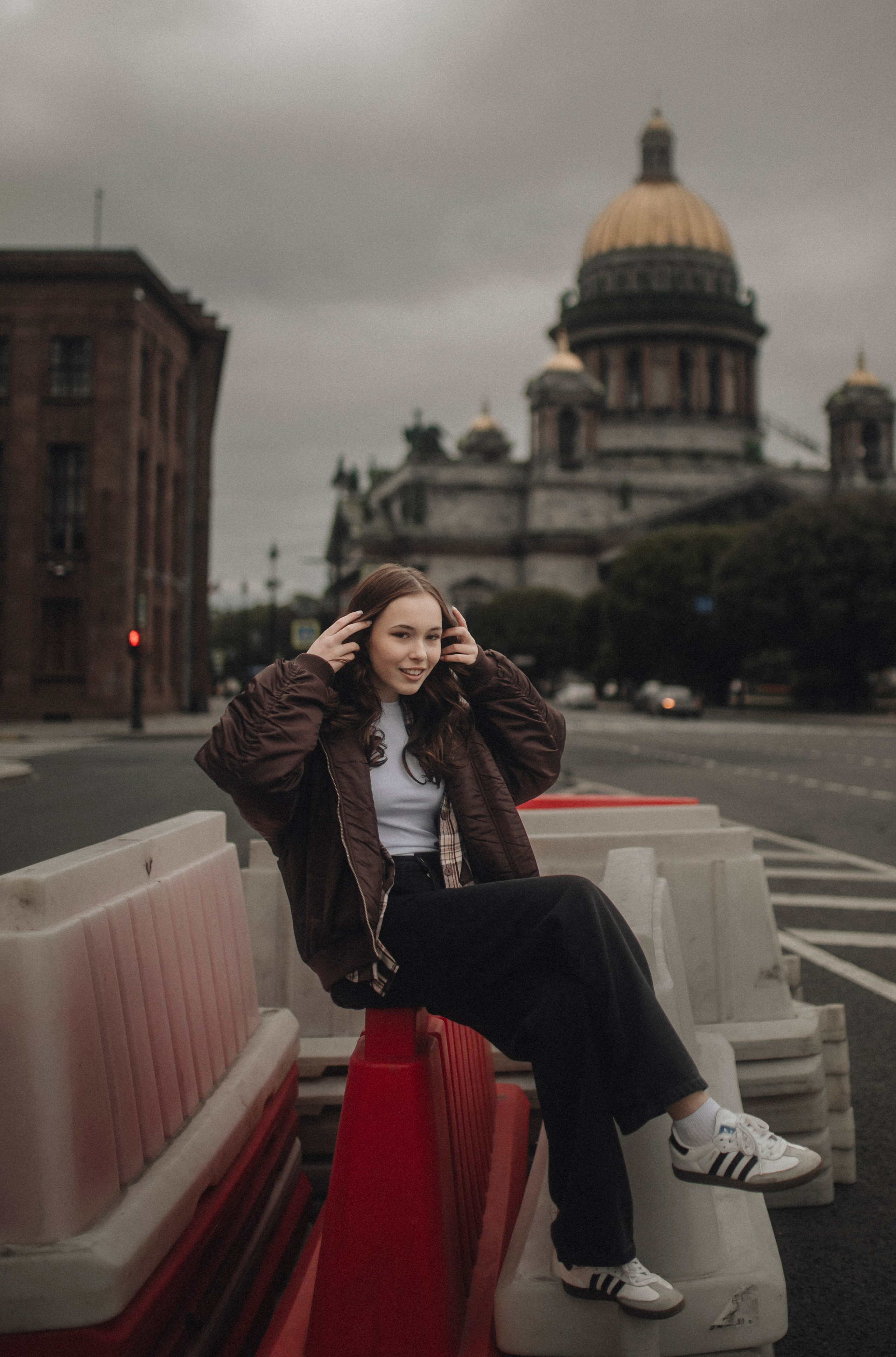 Семья. Фотограф в Санкт Петербурге Лара Великова