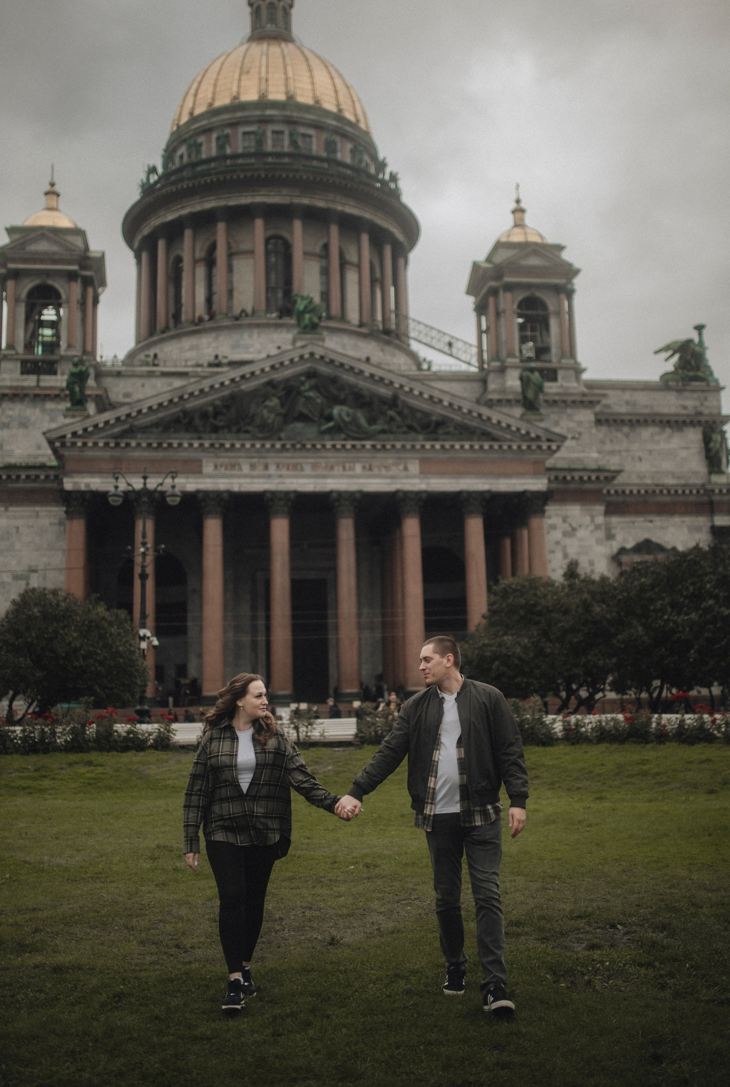 Семья. Фотограф в Санкт Петербурге Лара Великова