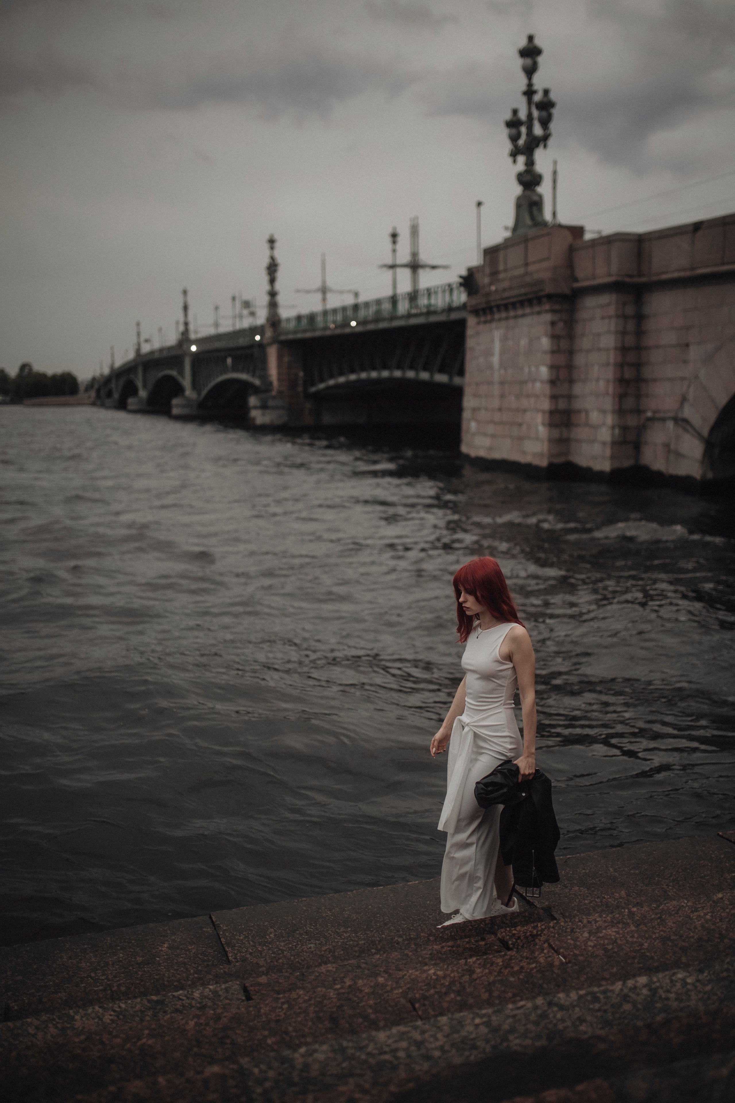 Три сестры. Фотограф в Санкт Петербурге Лара Великова