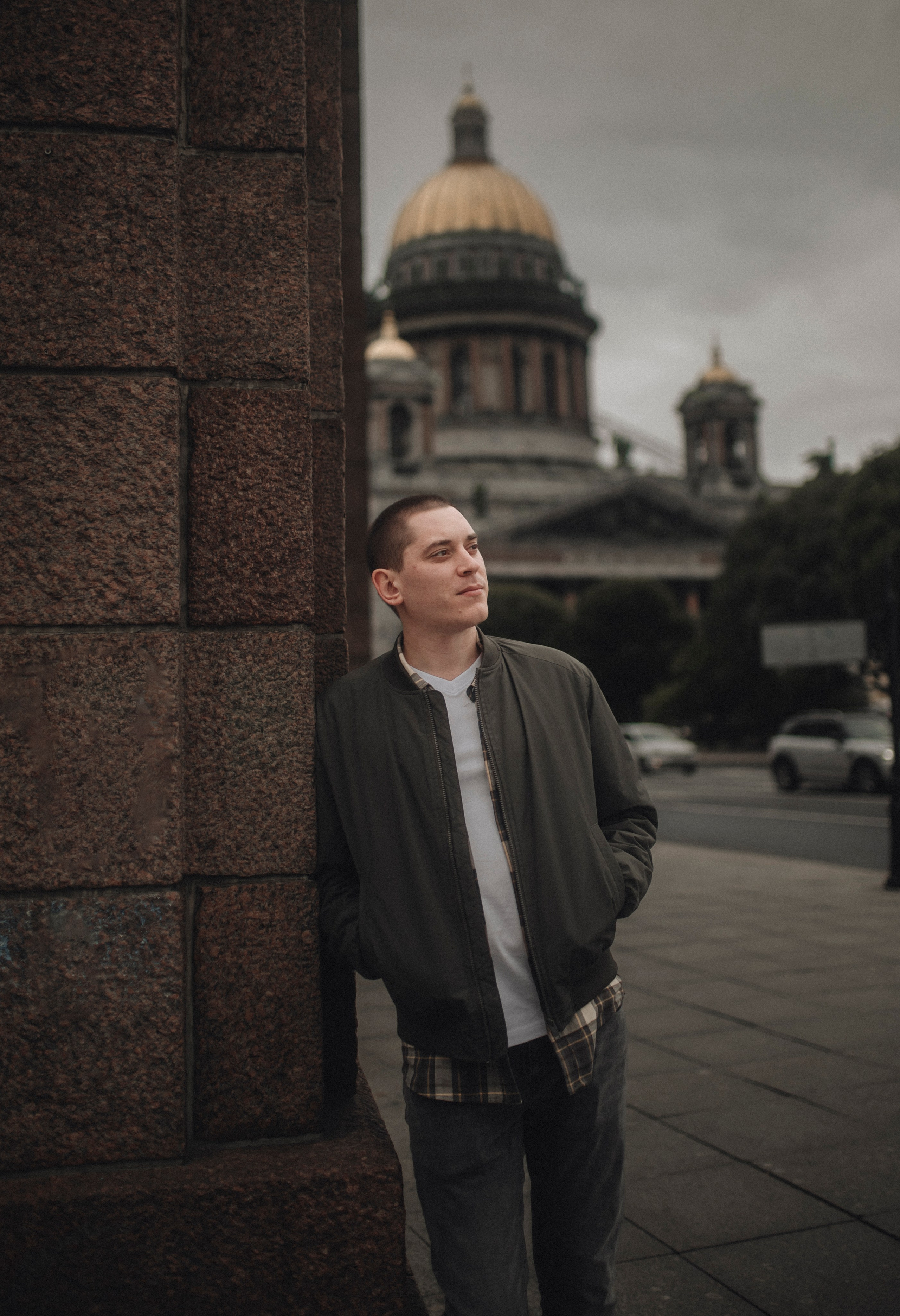 Семья. Фотограф в Санкт Петербурге Лара Великова