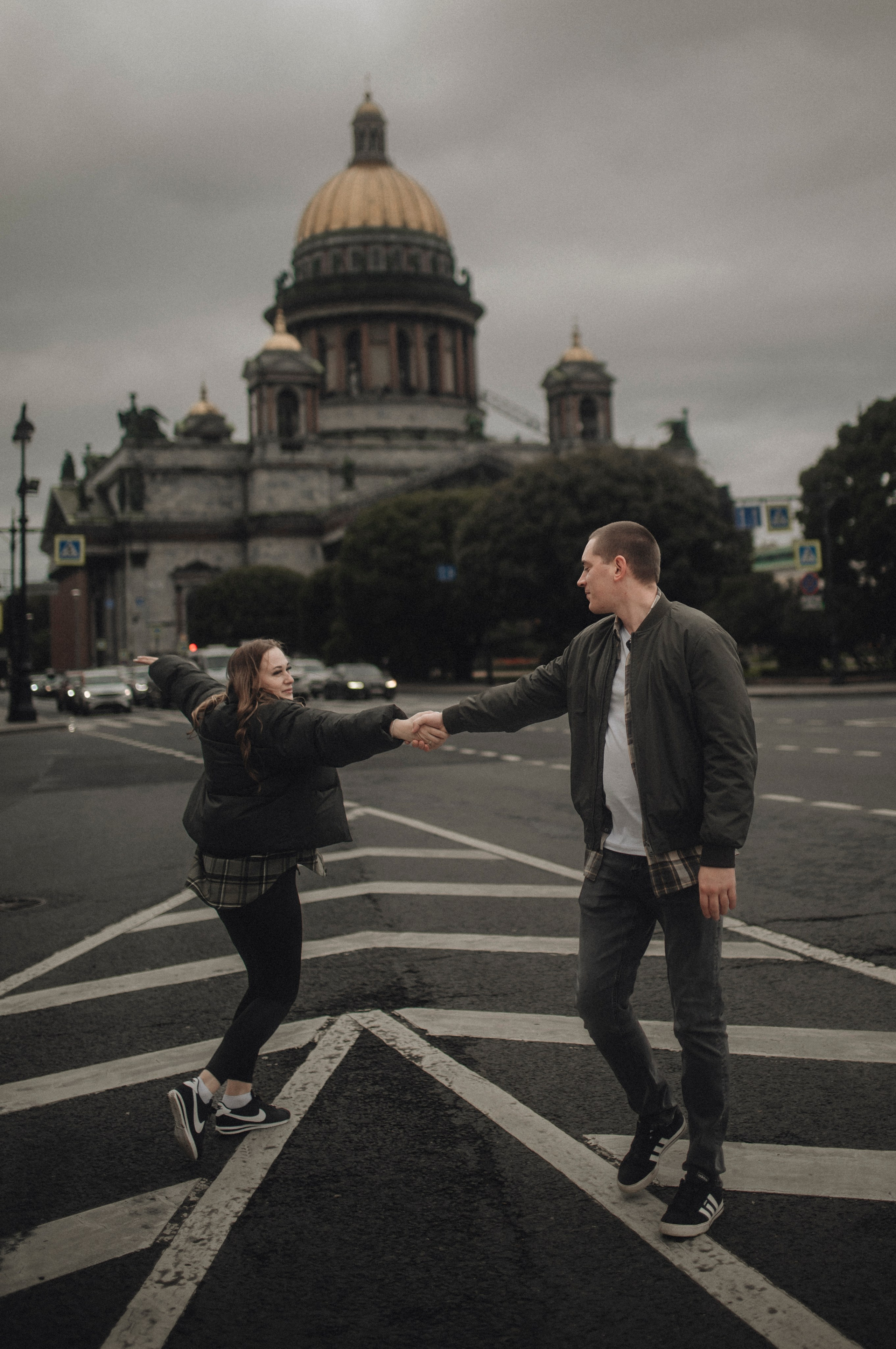 Семья. Фотограф в Санкт Петербурге Лара Великова