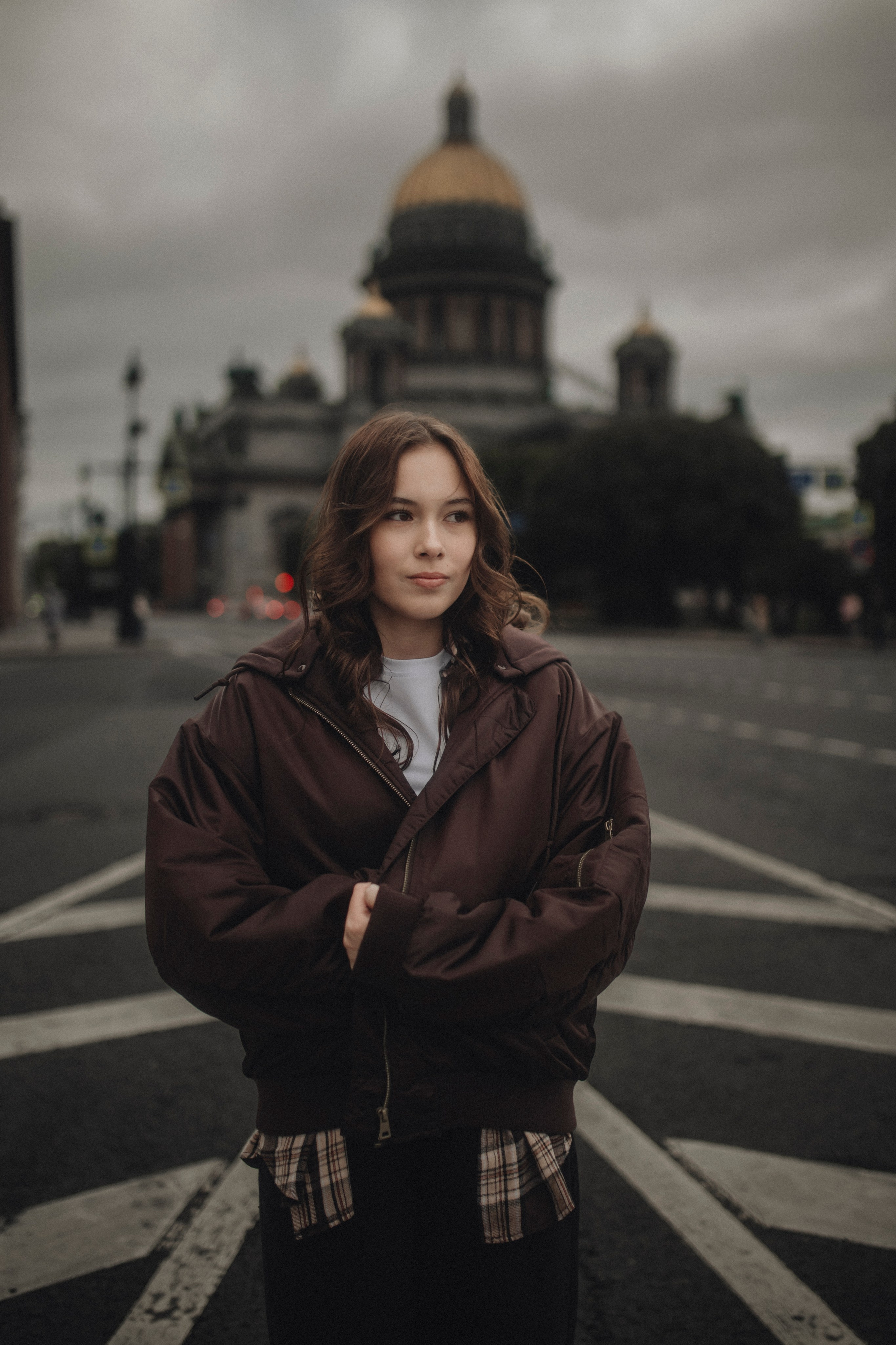 Семья. Фотограф в Санкт Петербурге Лара Великова
