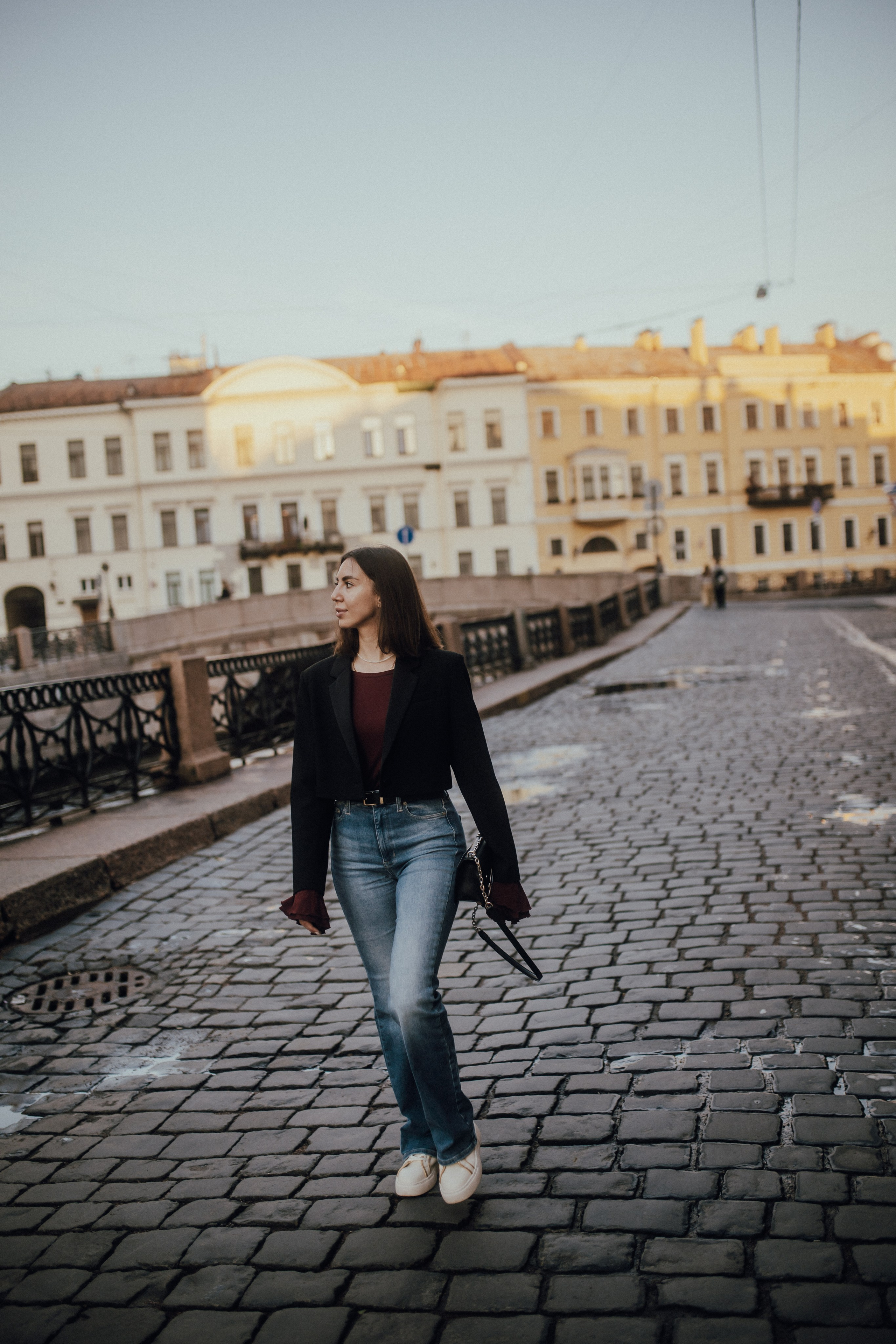 Ирада. Фотограф в Санкт Петербурге Лара Великова