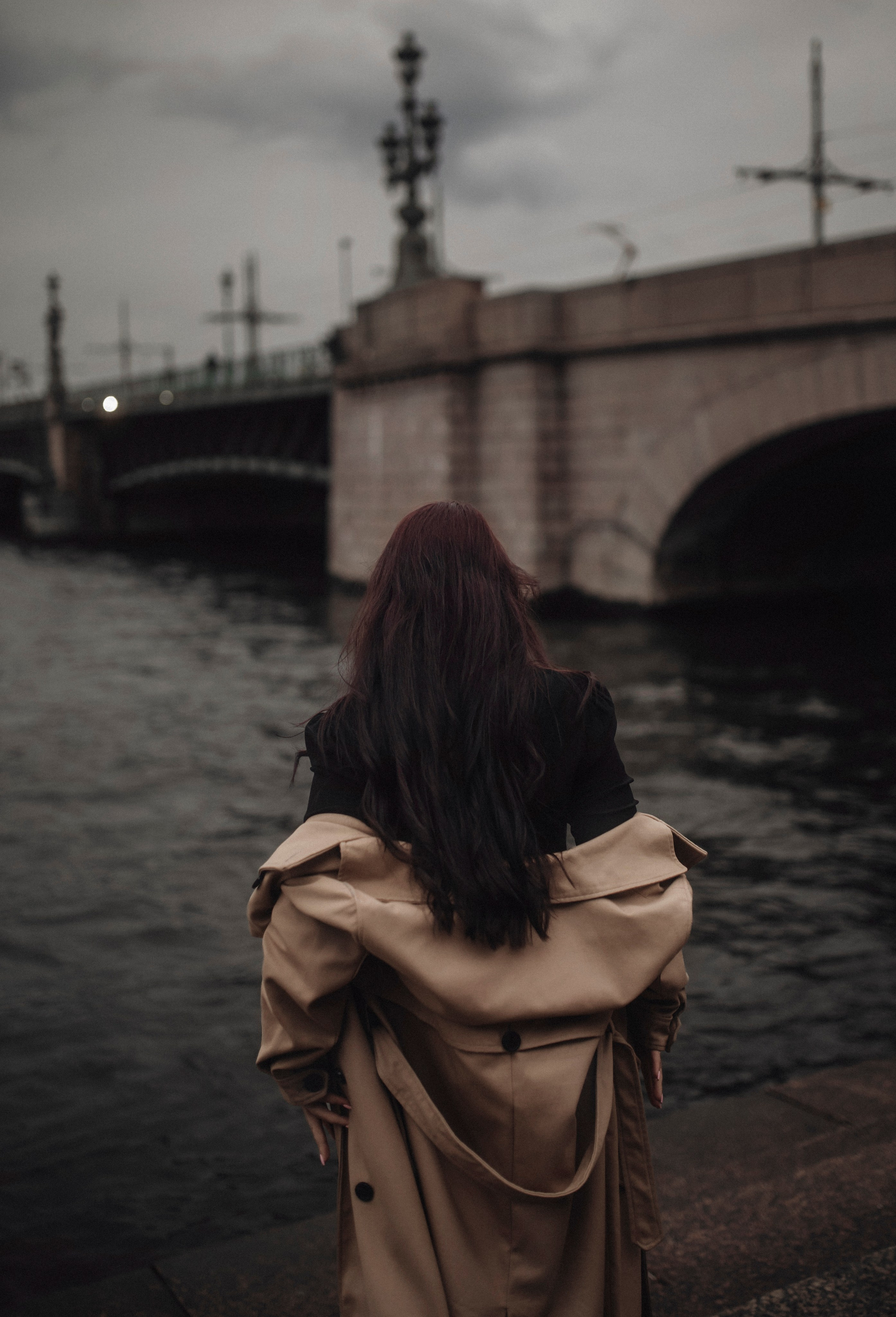 Три сестры. Фотограф в Санкт Петербурге Лара Великова