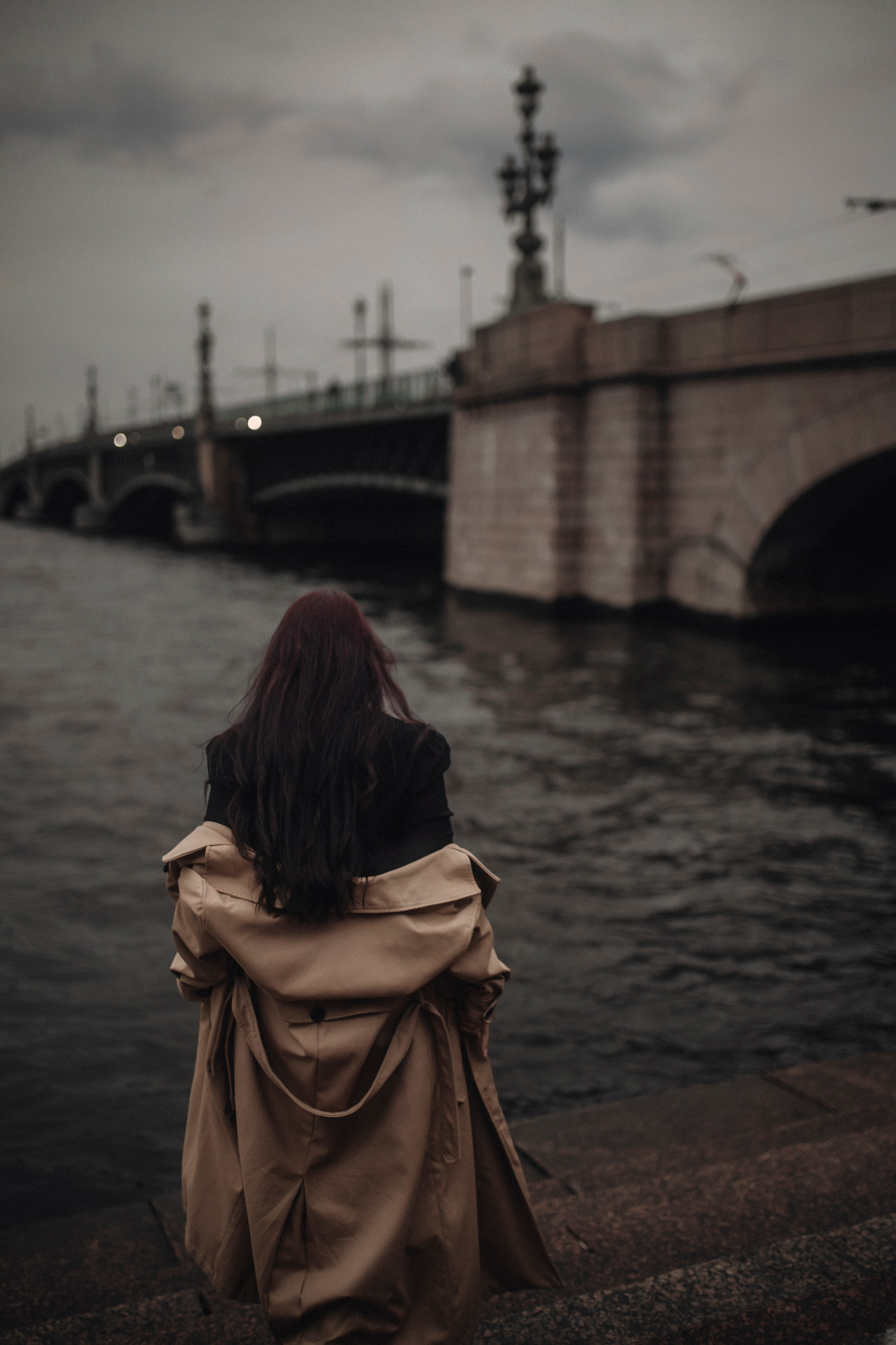 Три сестры. Фотограф в Санкт Петербурге Лара Великова