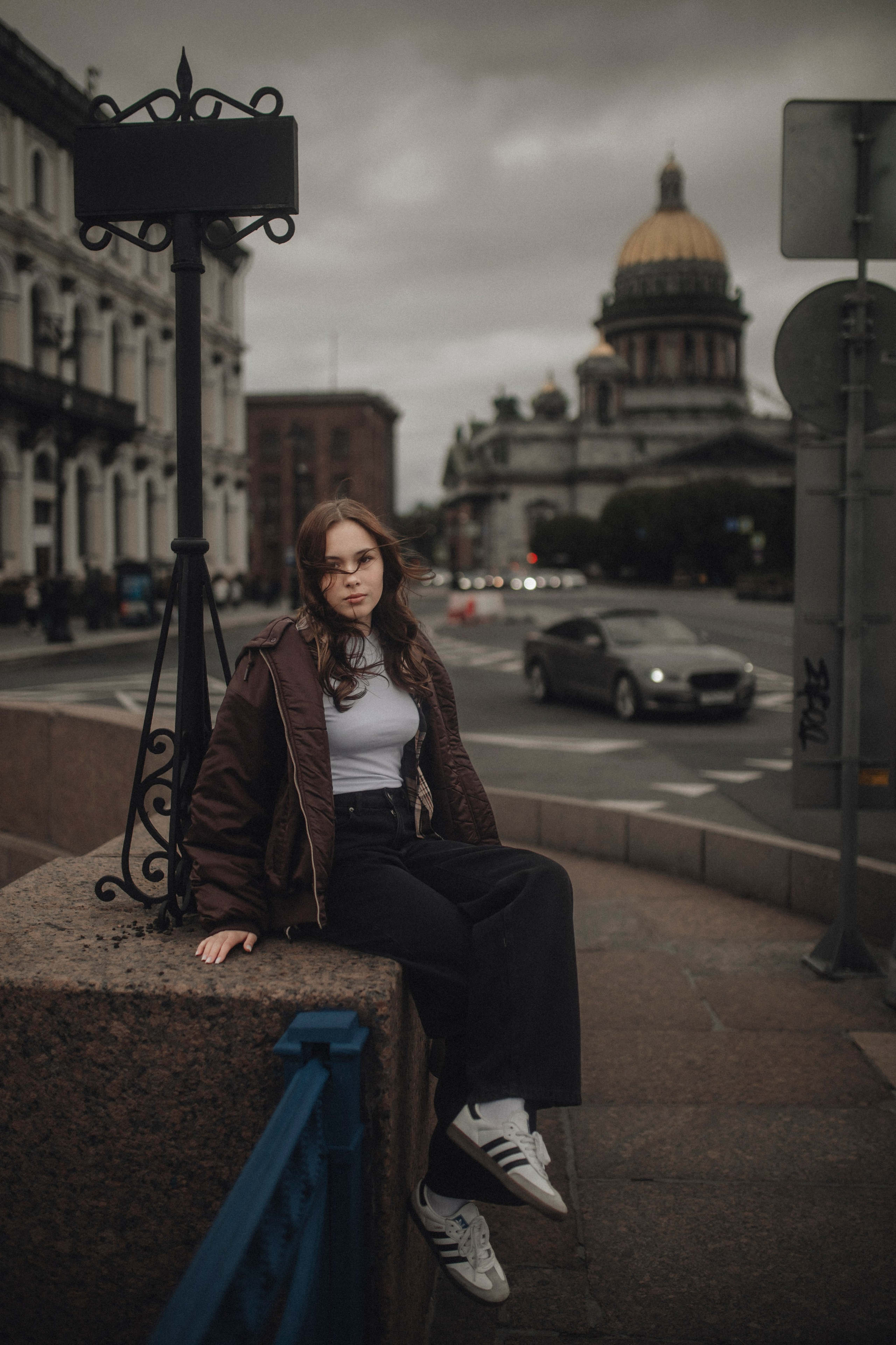 Семья. Фотограф в Санкт Петербурге Лара Великова
