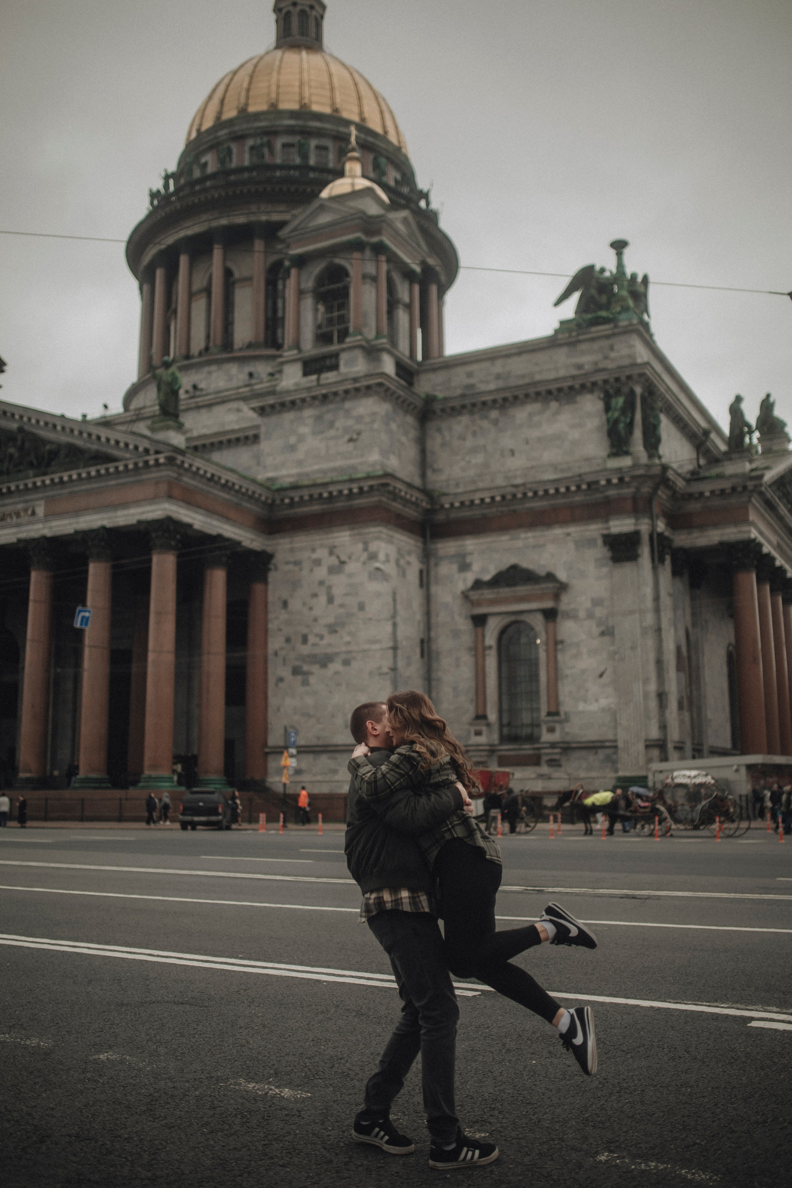 Семья. Фотограф в Санкт Петербурге Лара Великова