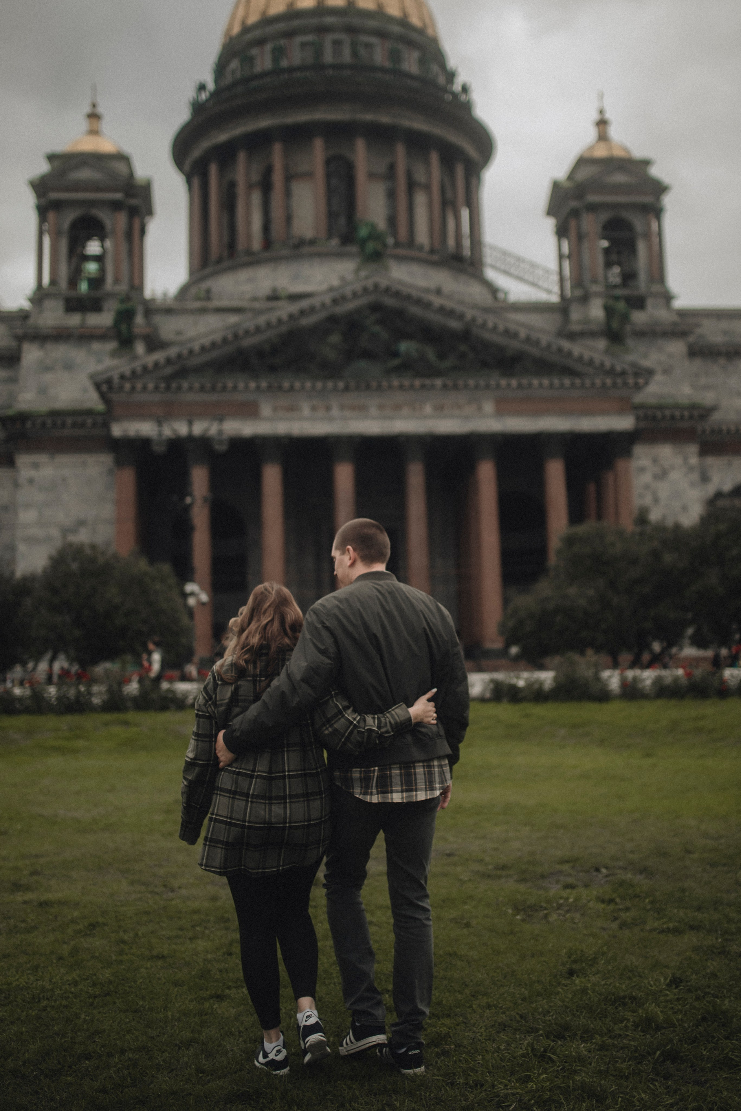 Семья. Фотограф в Санкт Петербурге Лара Великова