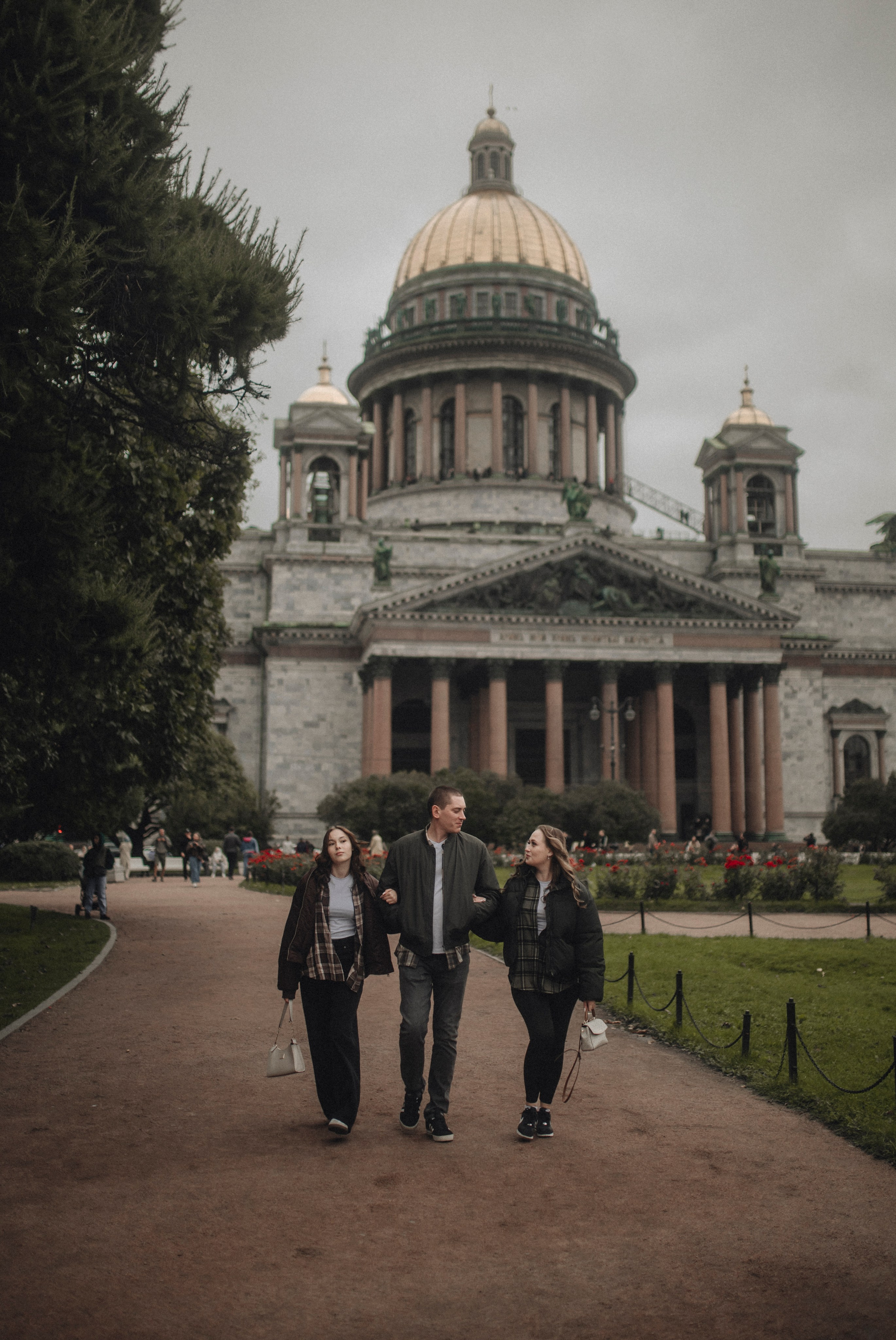 Семья. Фотограф в Санкт Петербурге Лара Великова