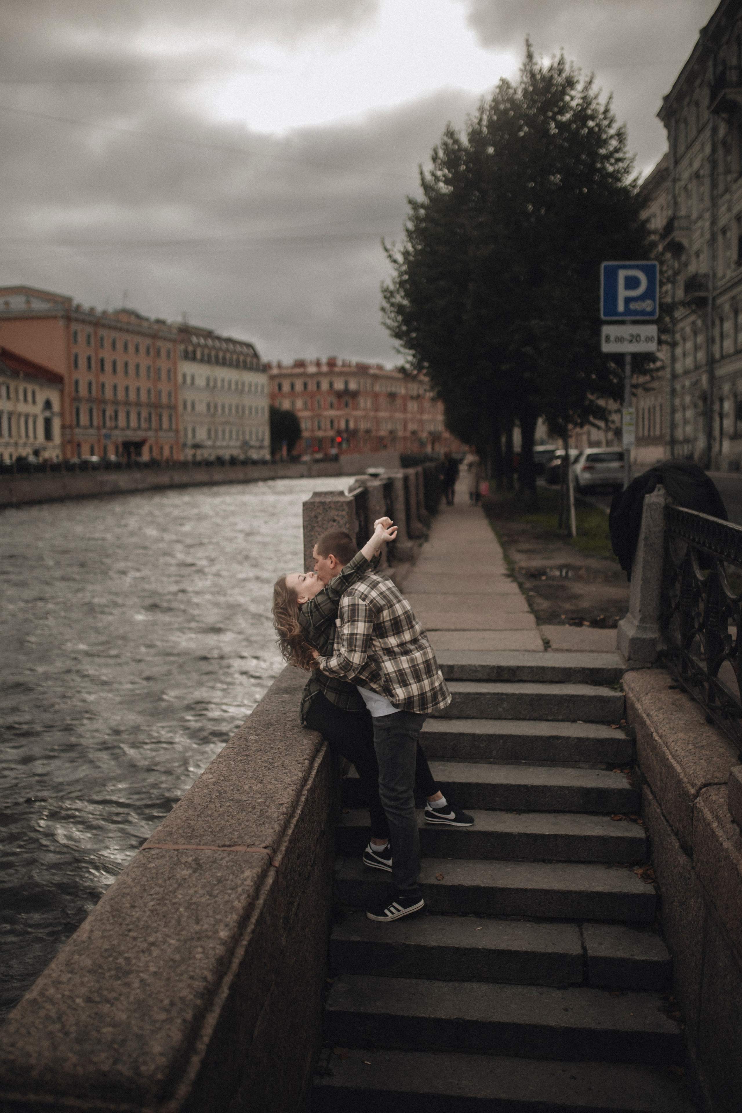 Семья. Фотограф в Санкт Петербурге Лара Великова