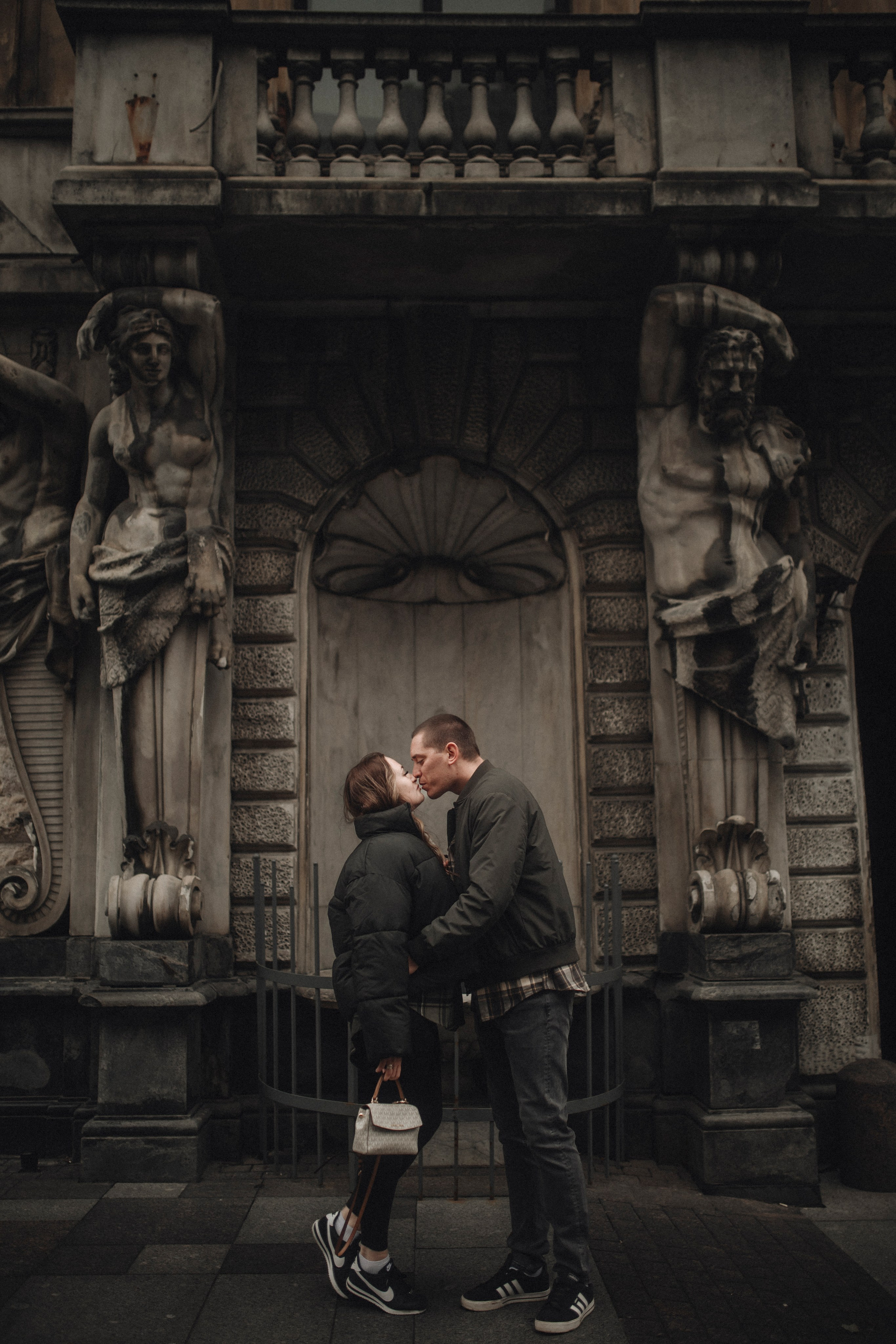 Семья. Фотограф в Санкт Петербурге Лара Великова
