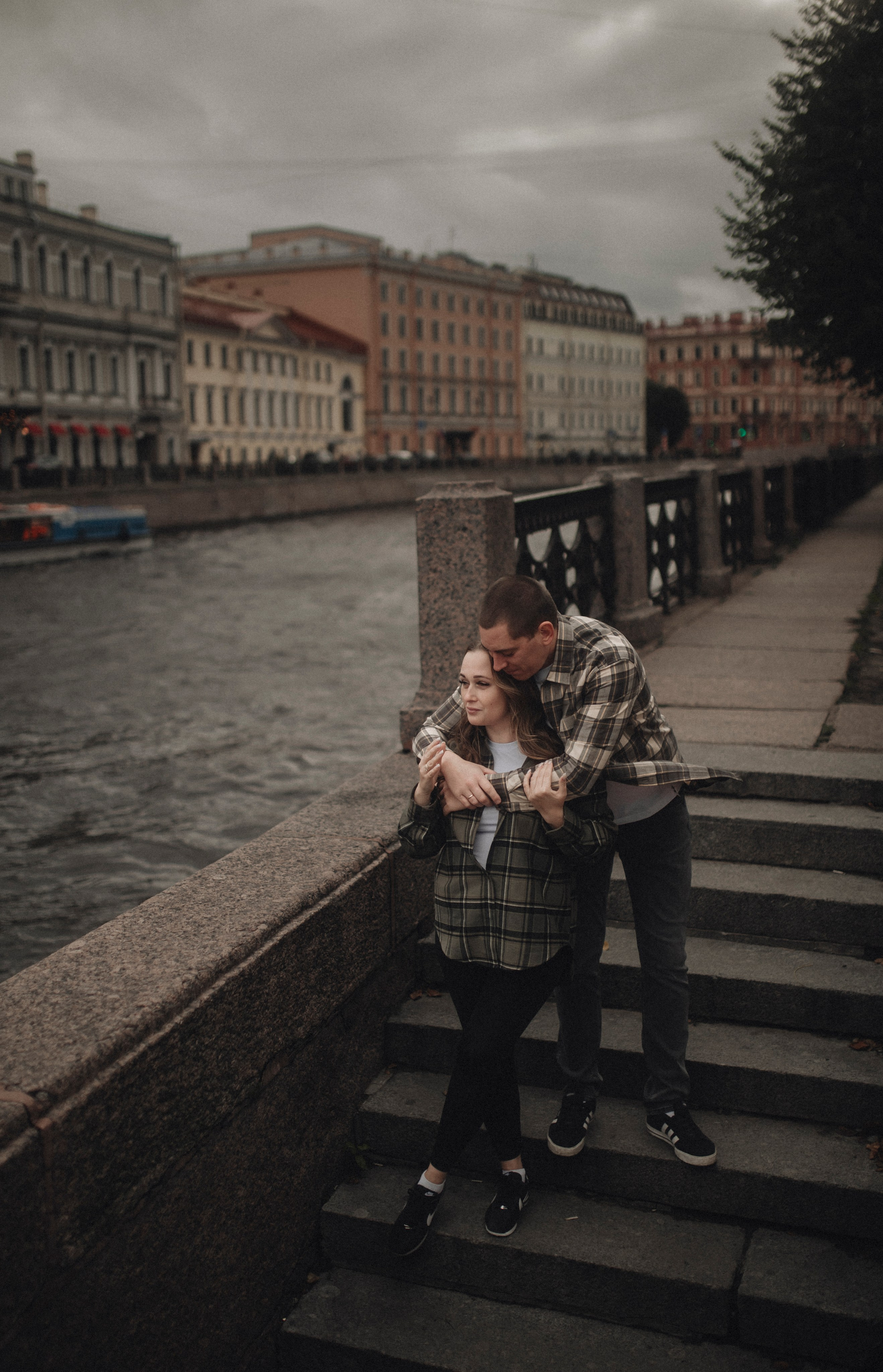 Семья. Фотограф в Санкт Петербурге Лара Великова