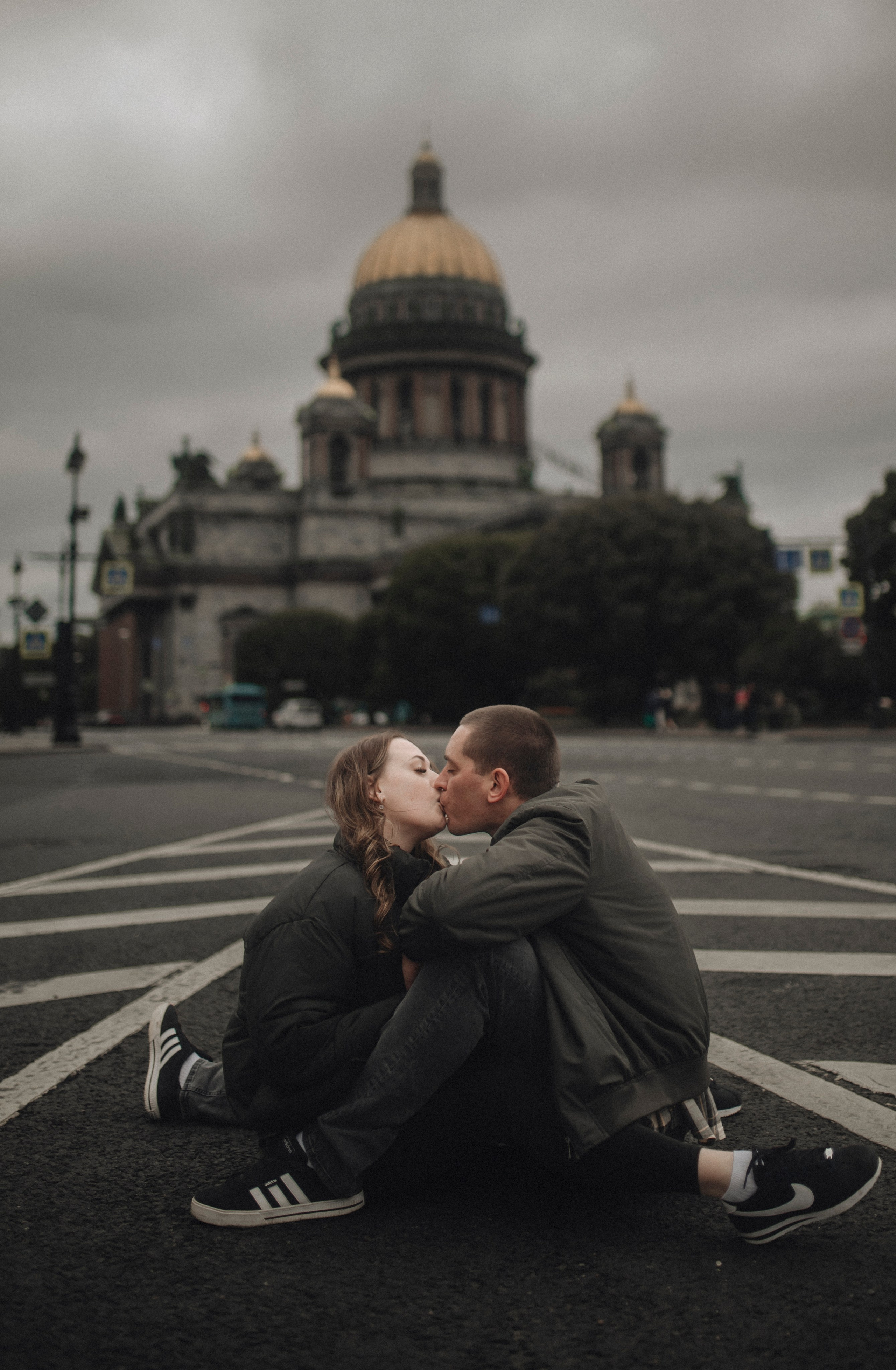 Семья. Фотограф в Санкт Петербурге Лара Великова