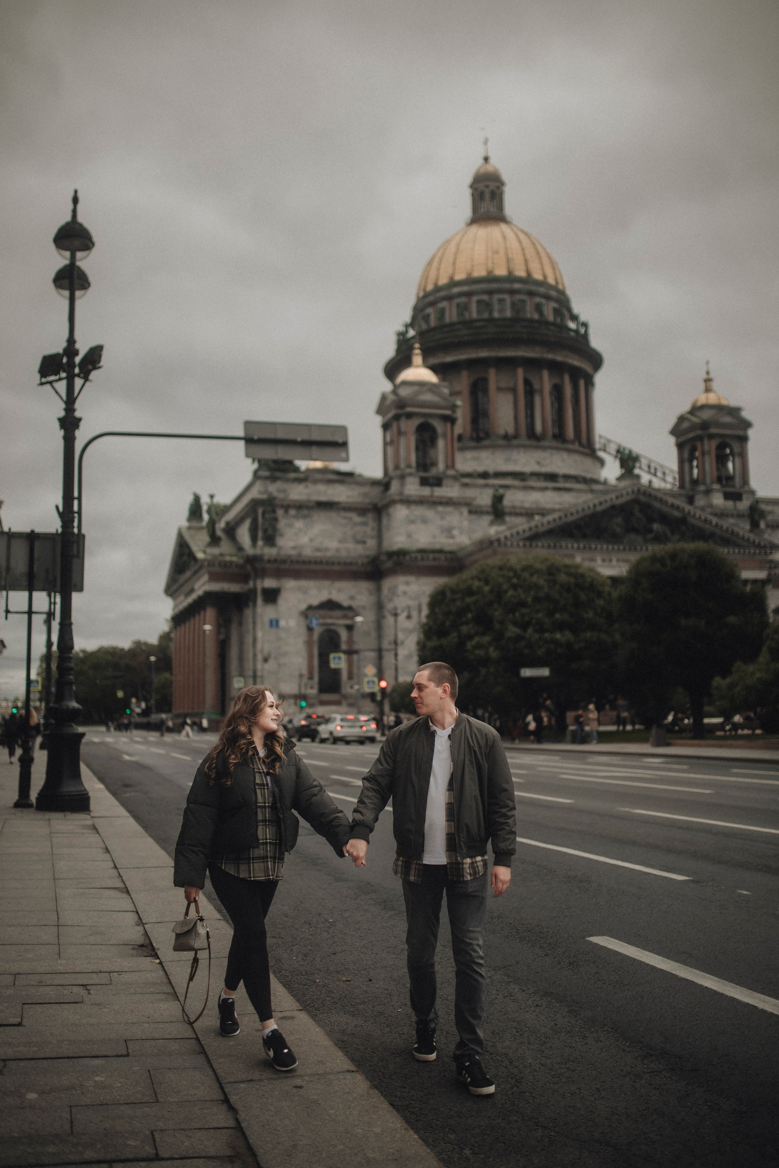 Семья. Фотограф в Санкт Петербурге Лара Великова