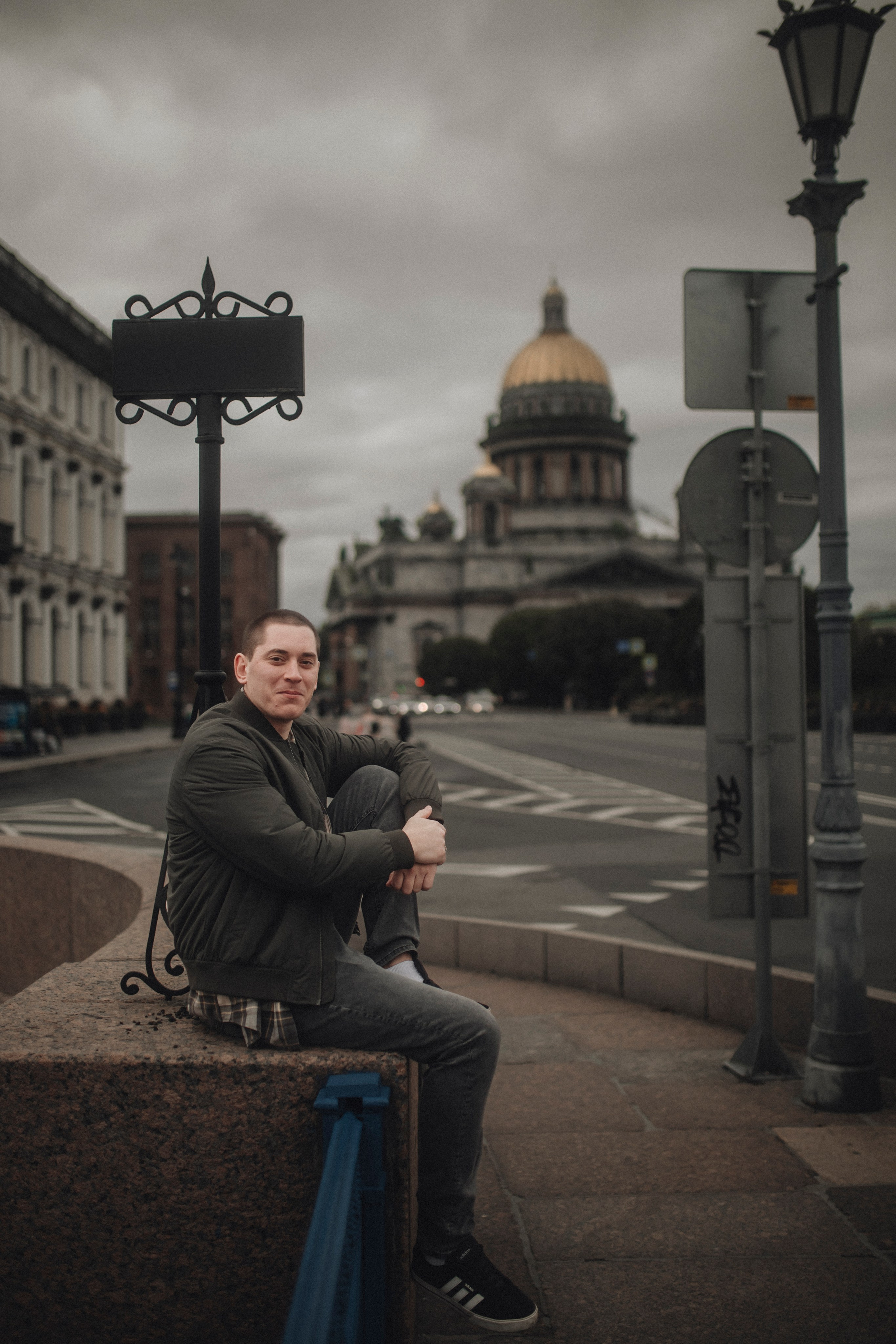 Семья. Фотограф в Санкт Петербурге Лара Великова