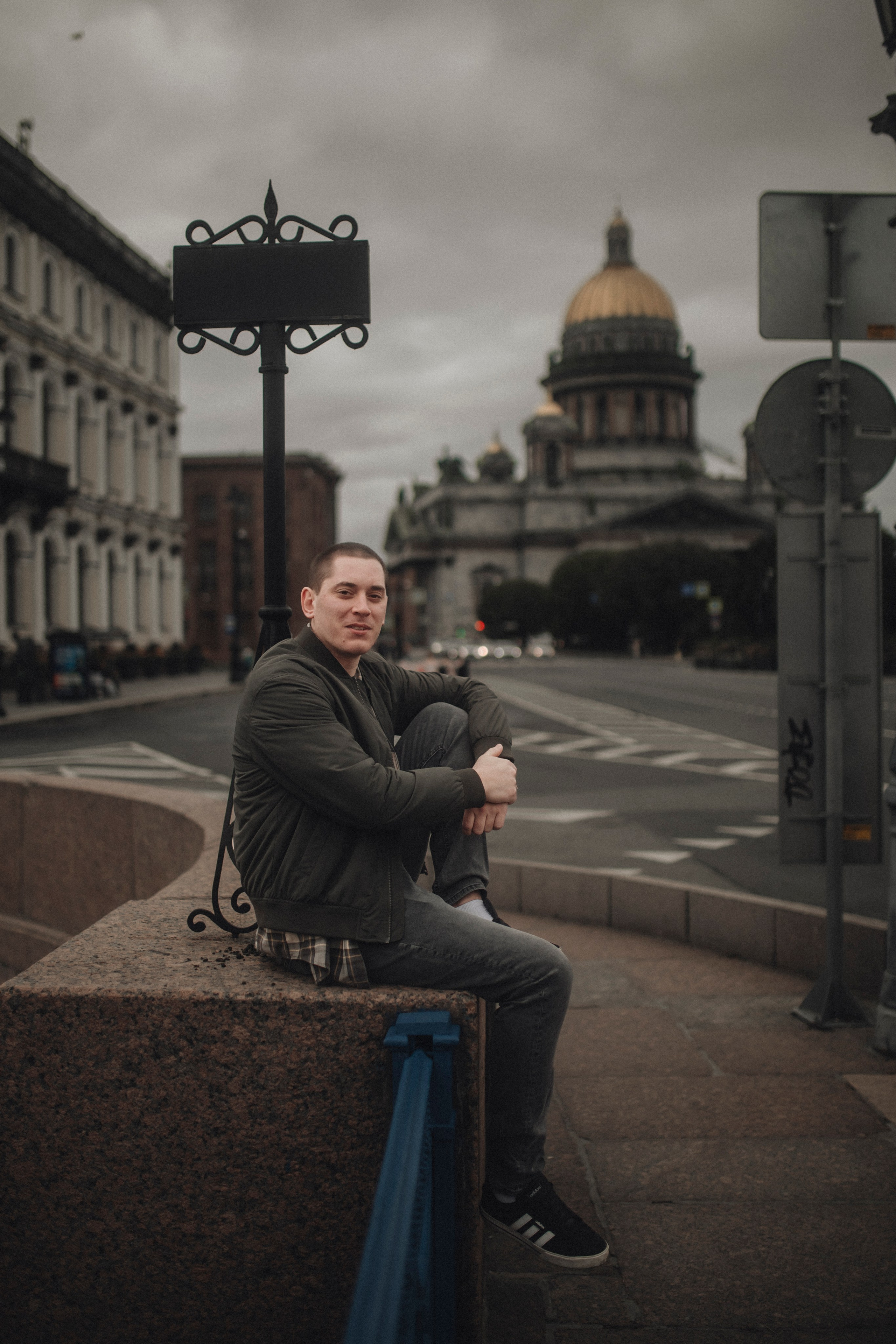Семья. Фотограф в Санкт Петербурге Лара Великова