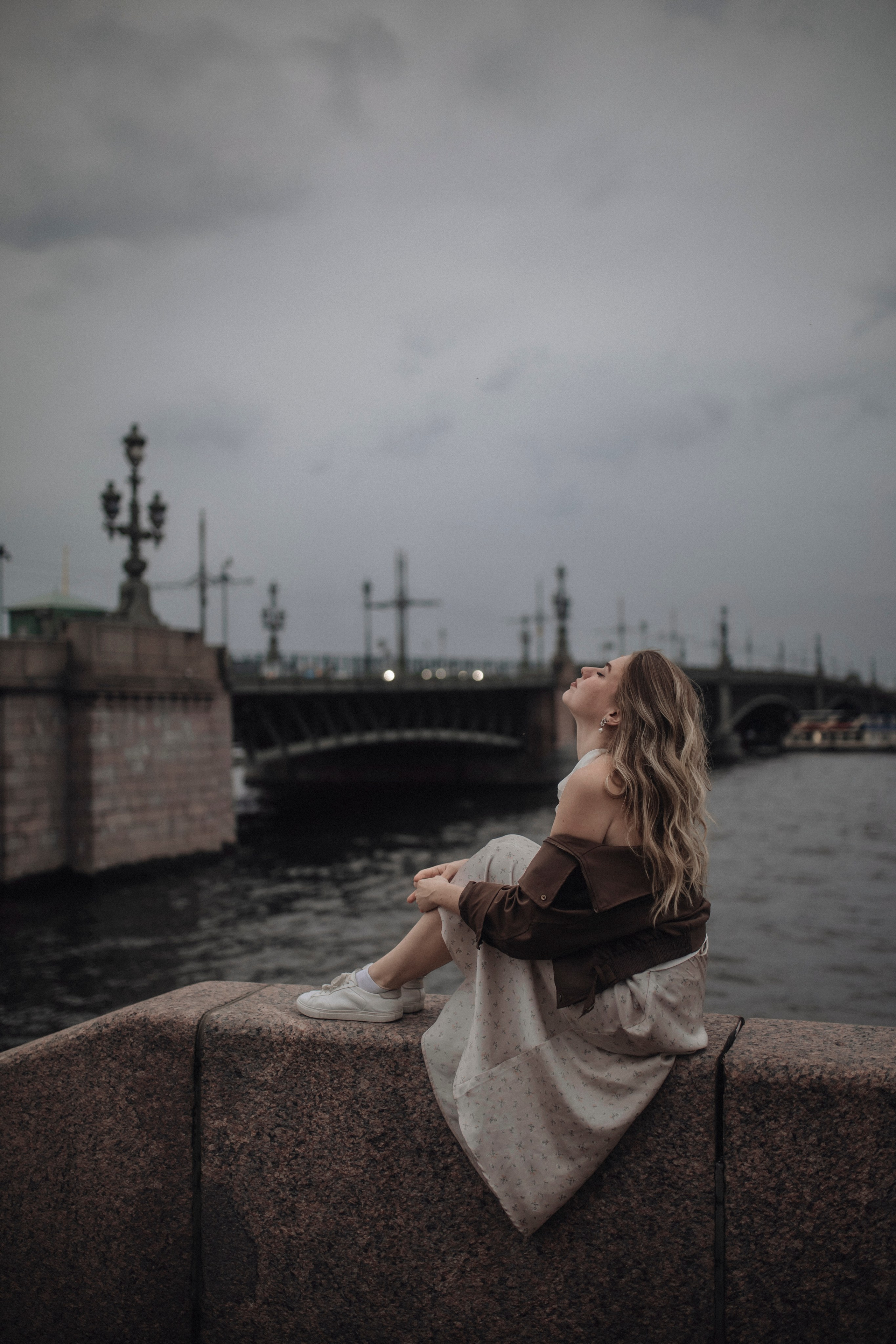 Три сестры. Фотограф в Санкт Петербурге Лара Великова