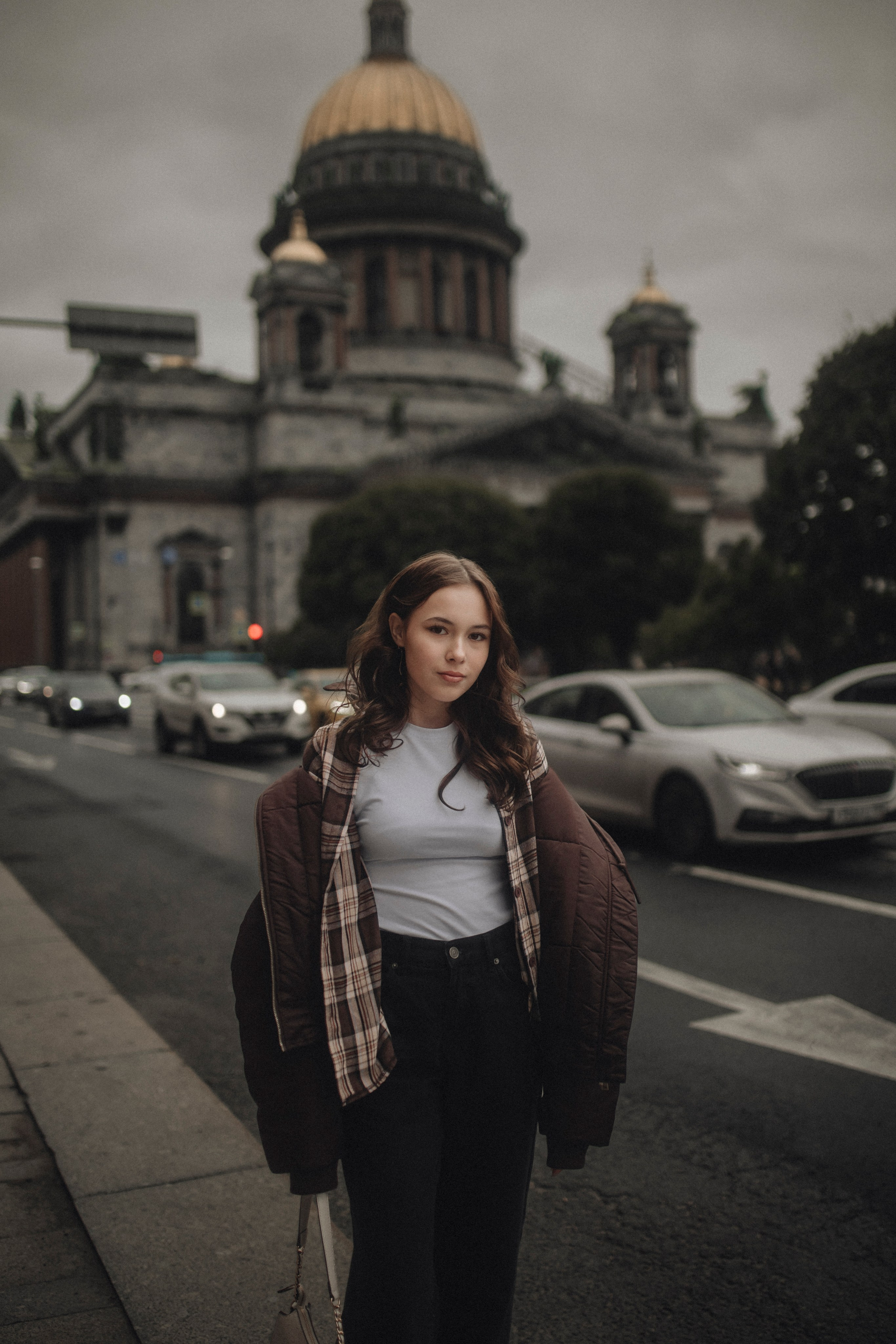 Семья. Фотограф в Санкт Петербурге Лара Великова