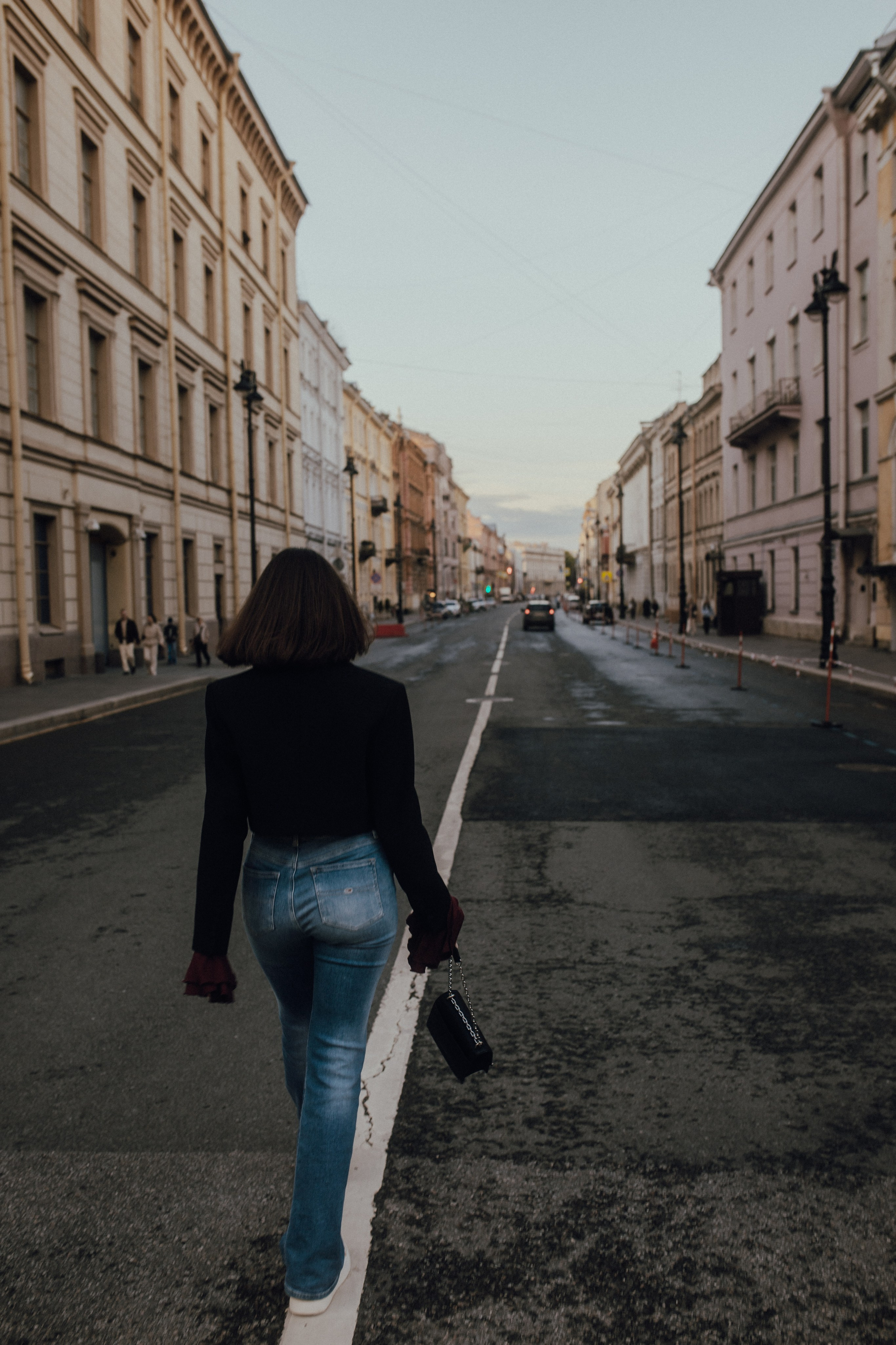 Ирада. Фотограф в Санкт Петербурге Лара Великова