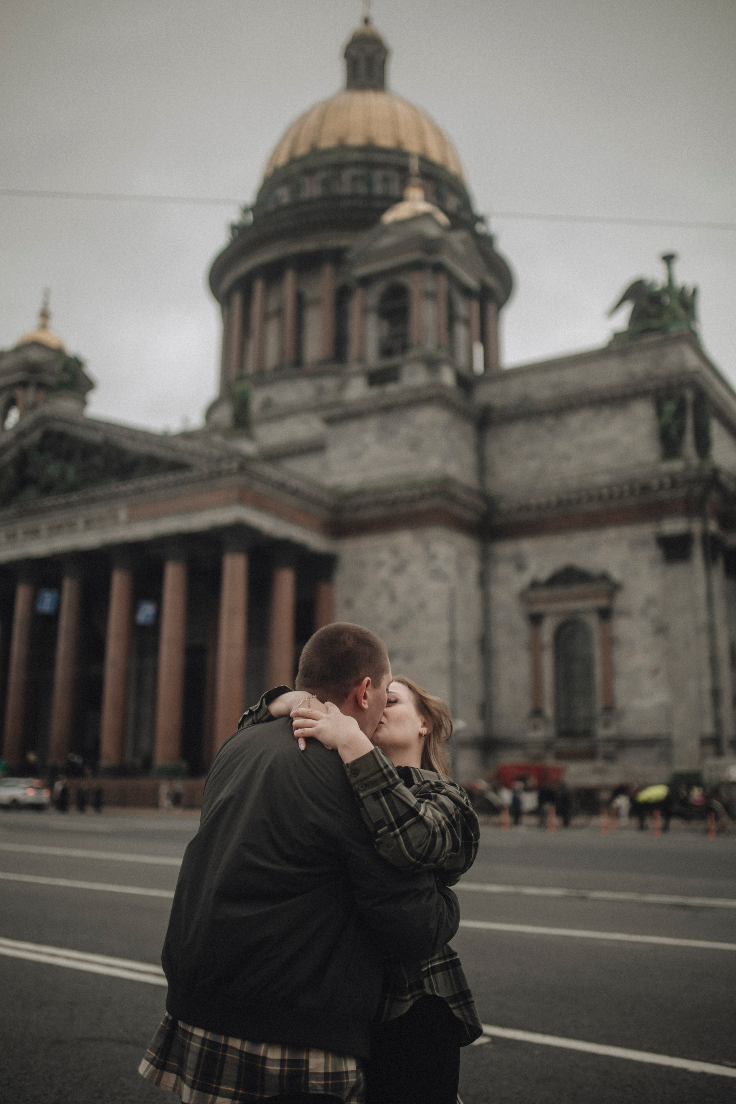 Семья. Фотограф в Санкт Петербурге Лара Великова