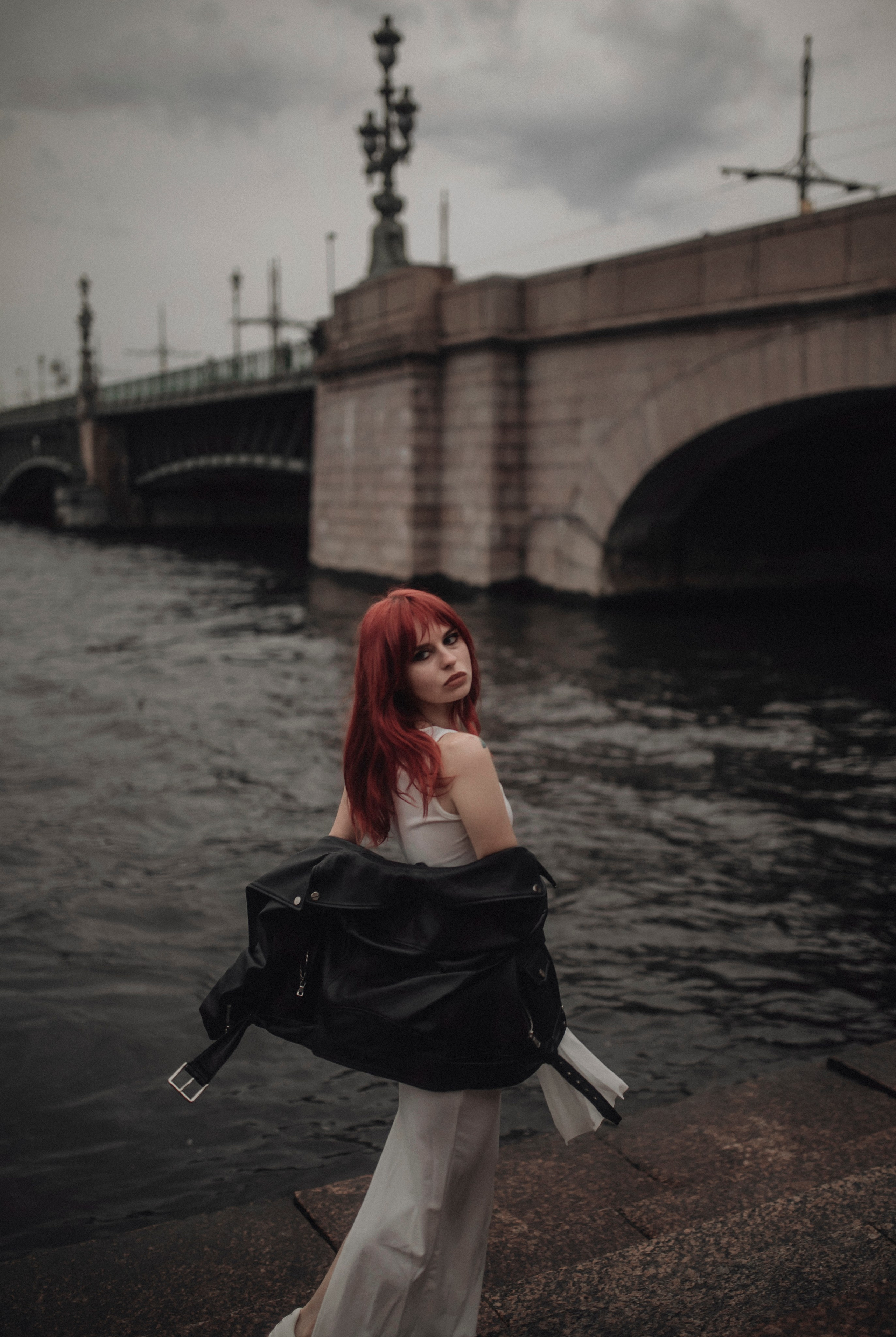 Три сестры. Фотограф в Санкт Петербурге Лара Великова