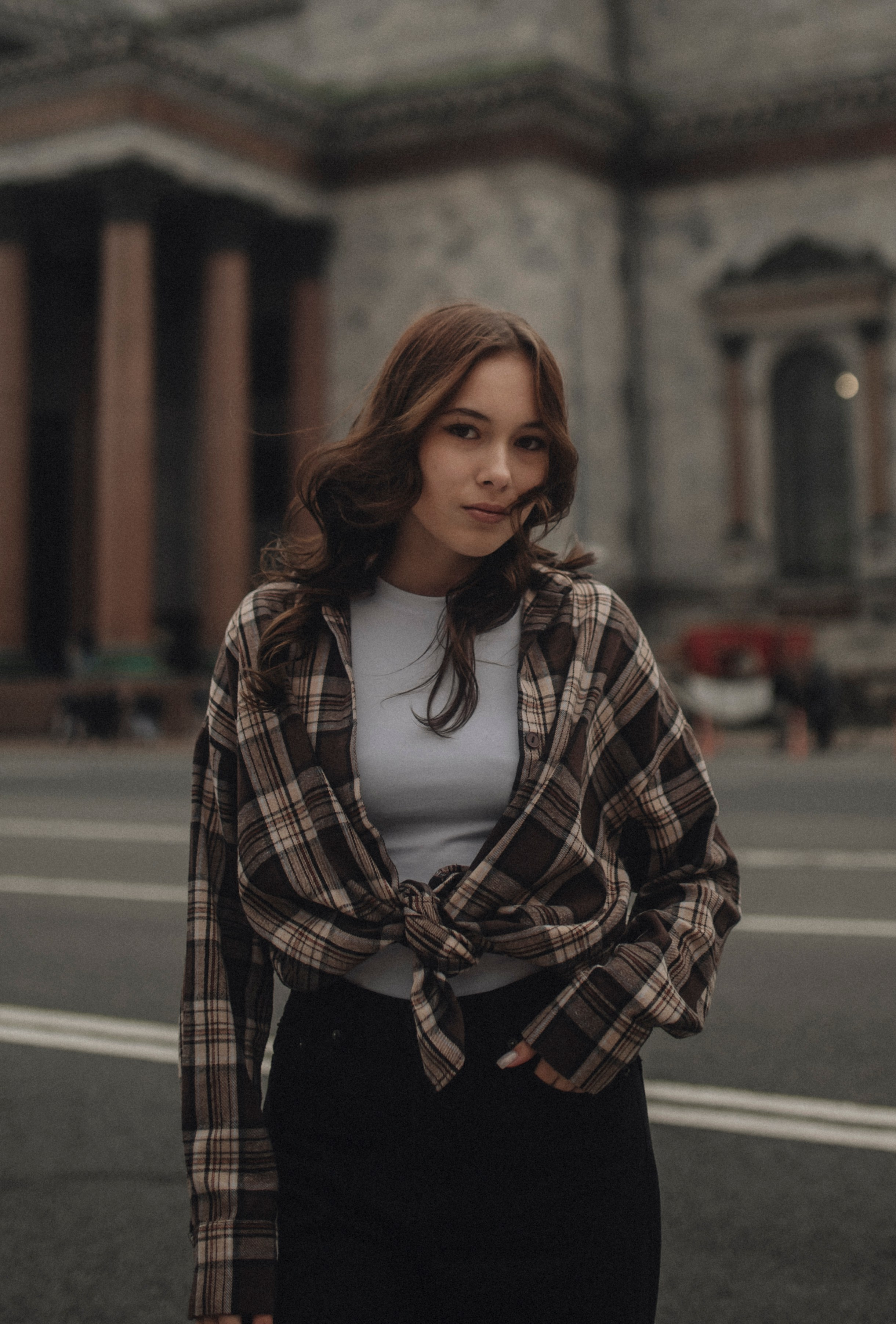 Семья. Фотограф в Санкт Петербурге Лара Великова