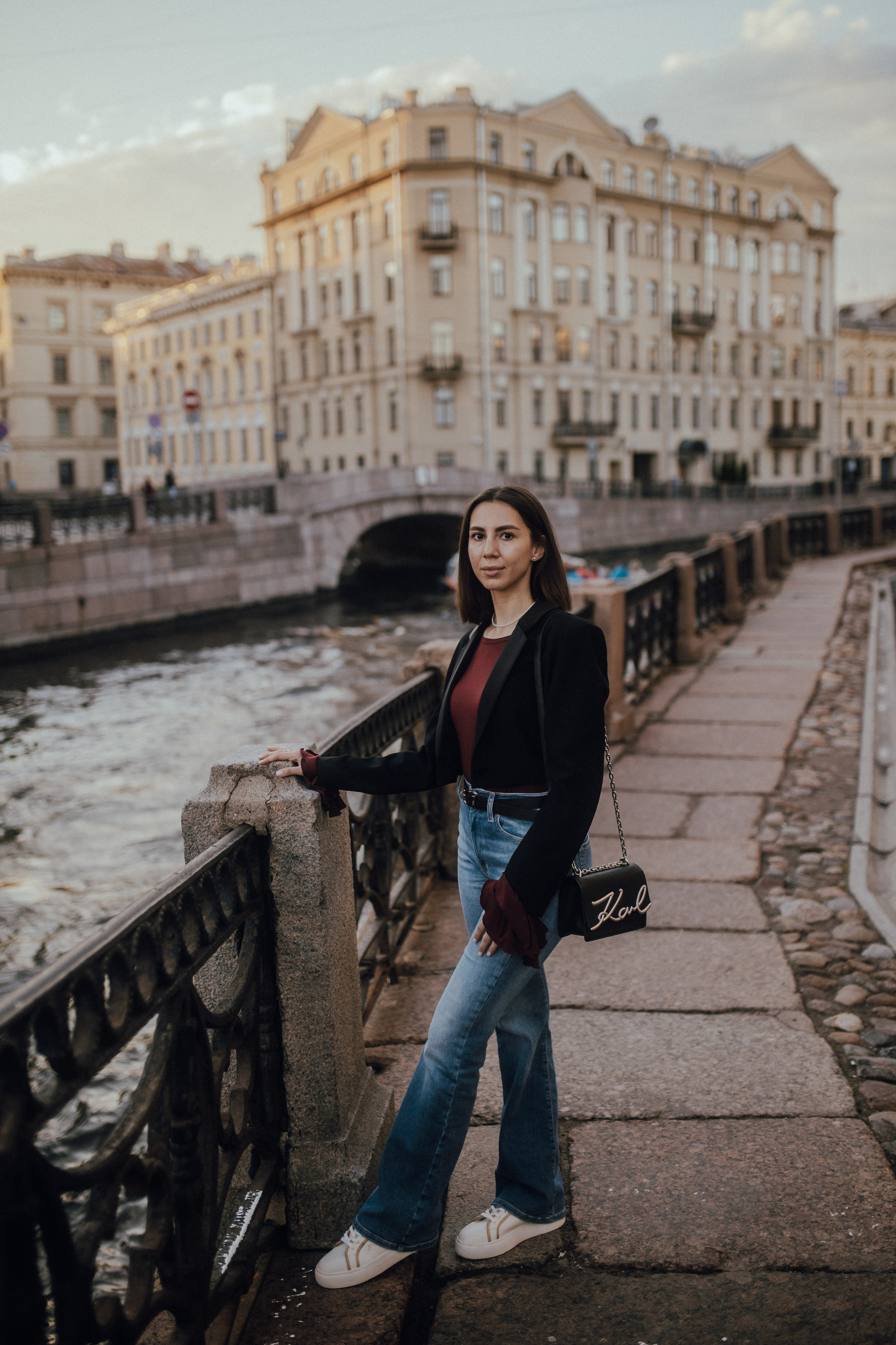 Ирада. Фотограф в Санкт Петербурге Лара Великова
