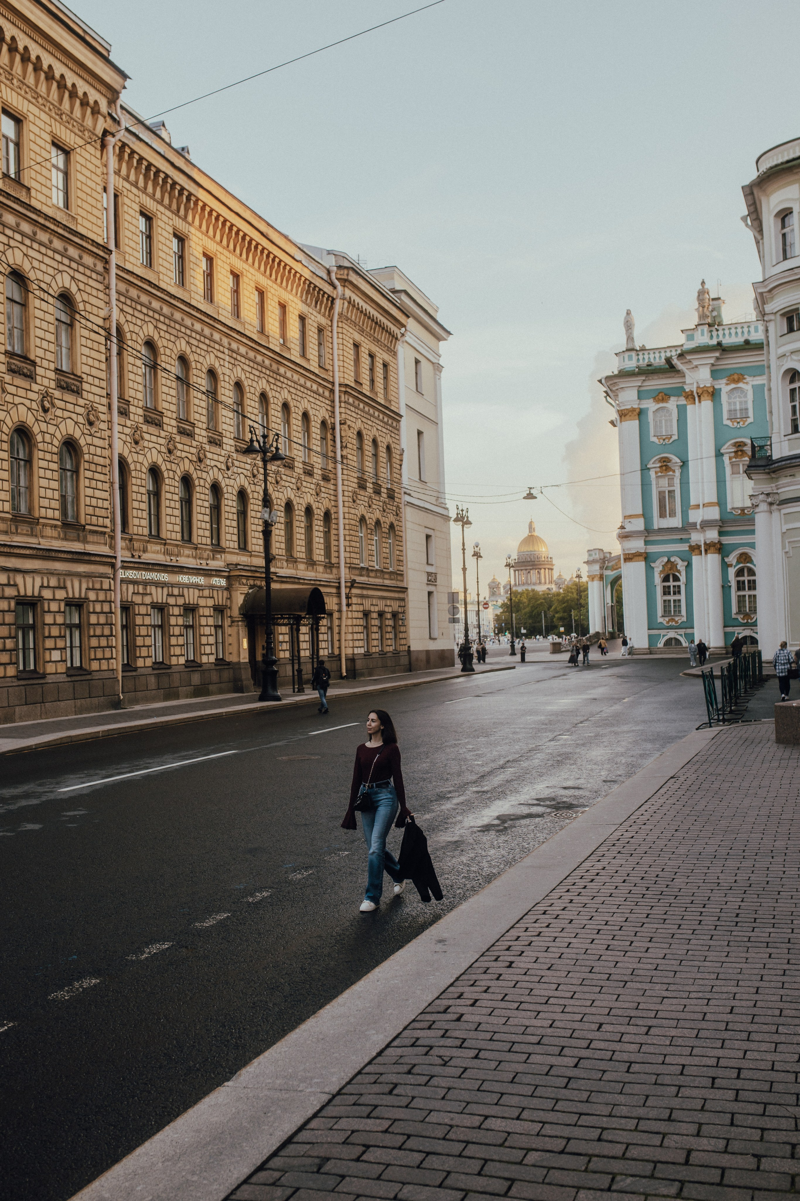 Ирада. Фотограф в Санкт Петербурге Лара Великова