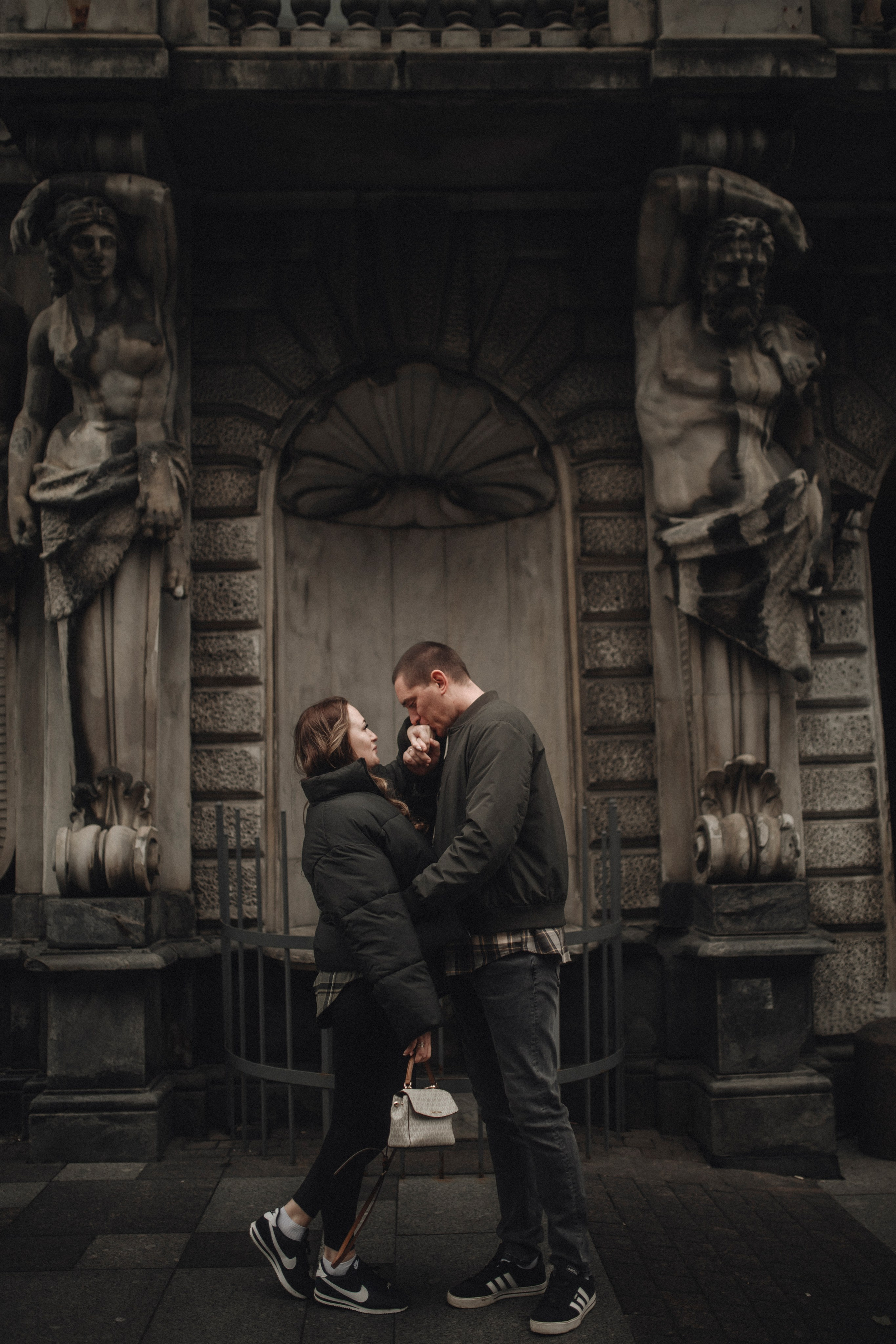 Семья. Фотограф в Санкт Петербурге Лара Великова